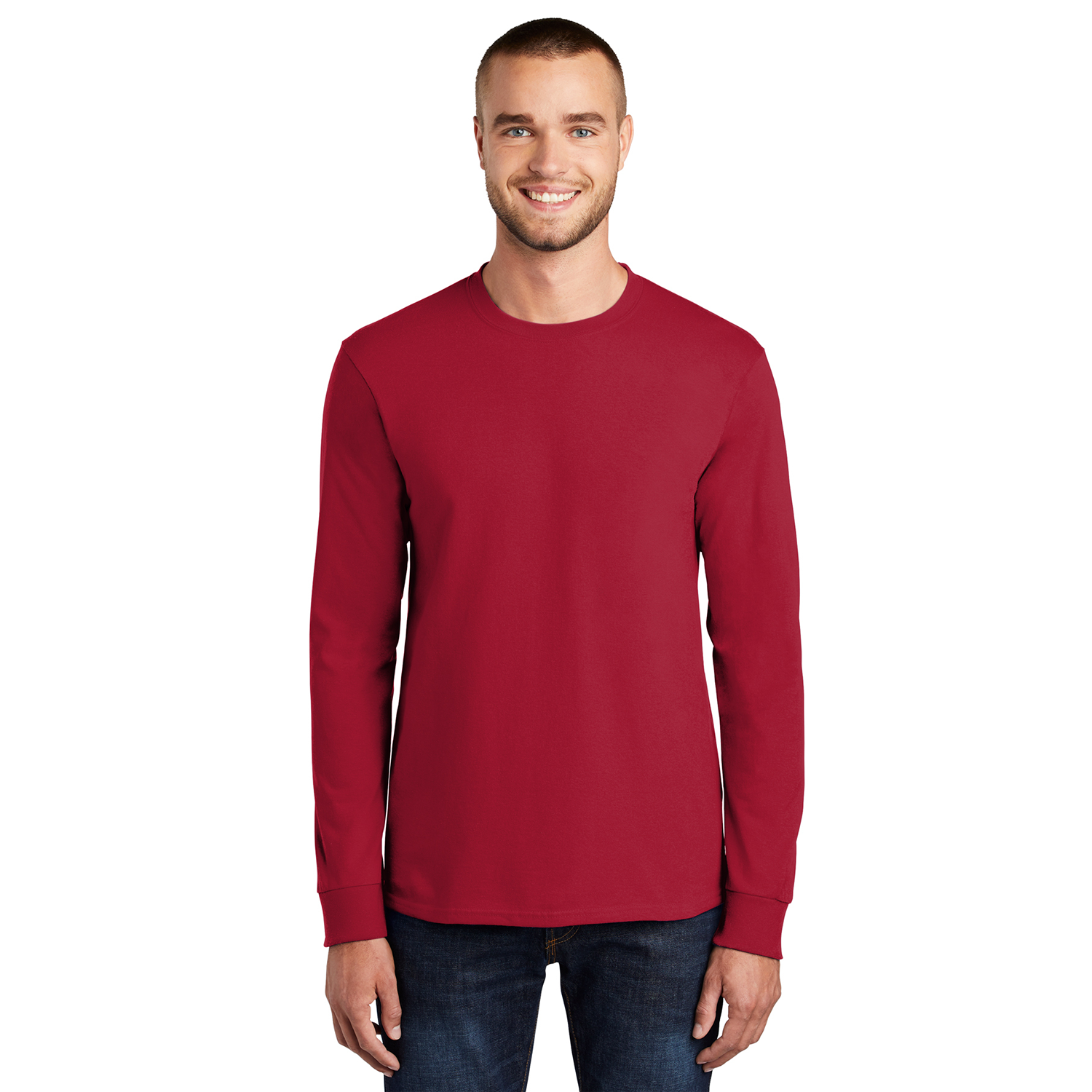 9868LS_Red