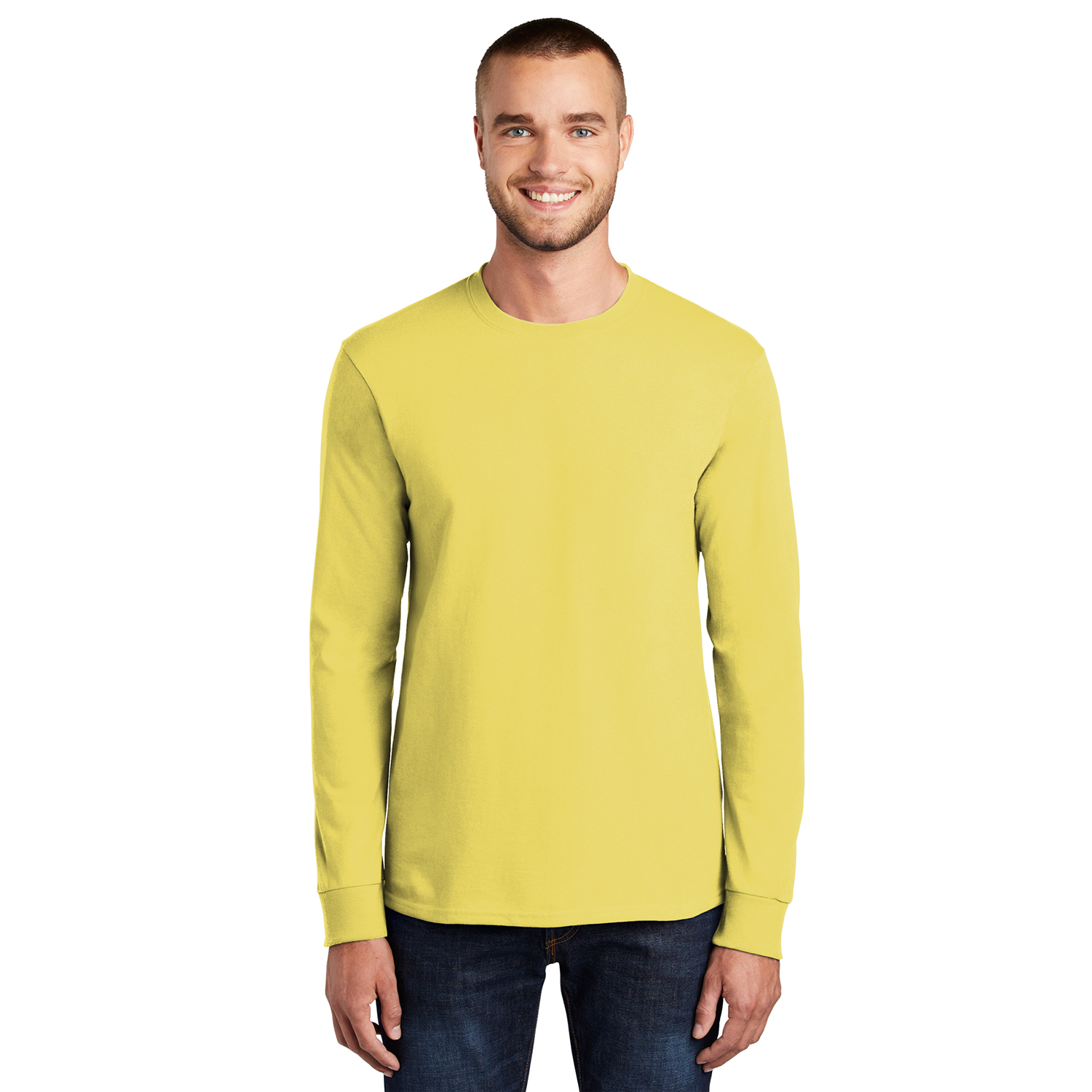 9868LS_Yellow