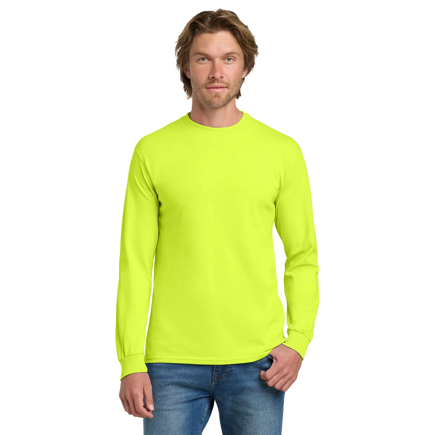 9885_Safety_Green