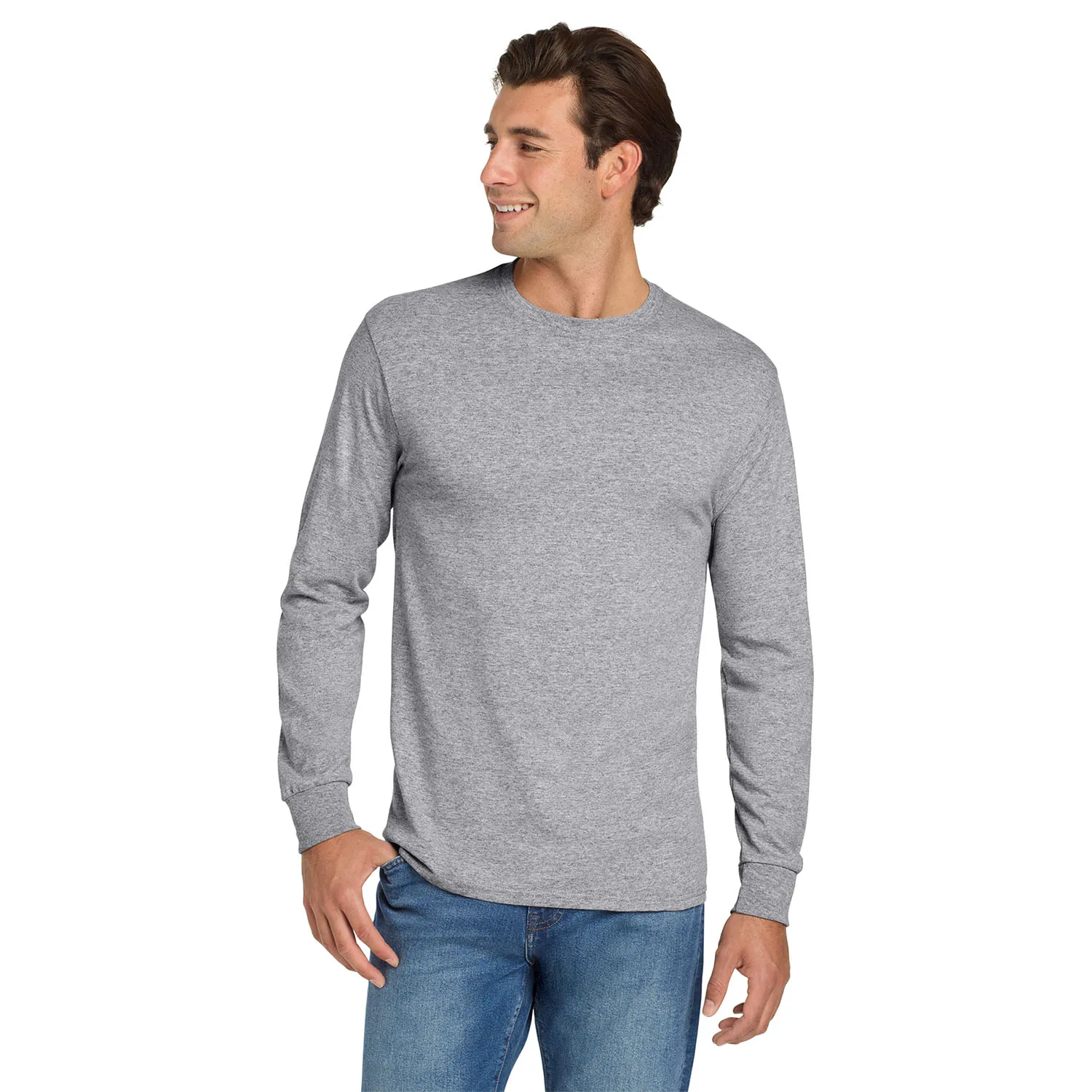 9897LS_Athletic_Heather_Grey