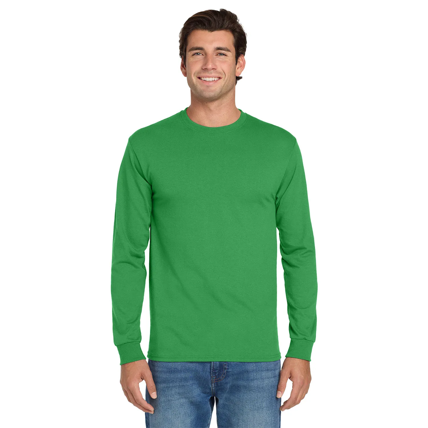 9897LS_Kelly_Green