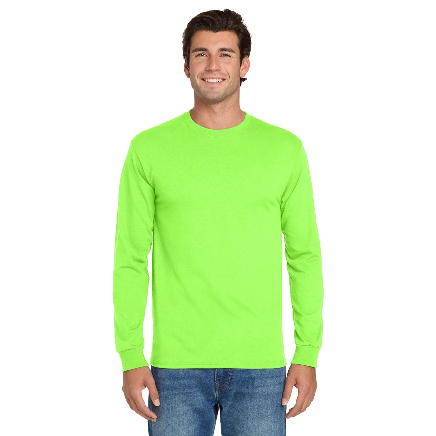 9897LS_Neon_Green