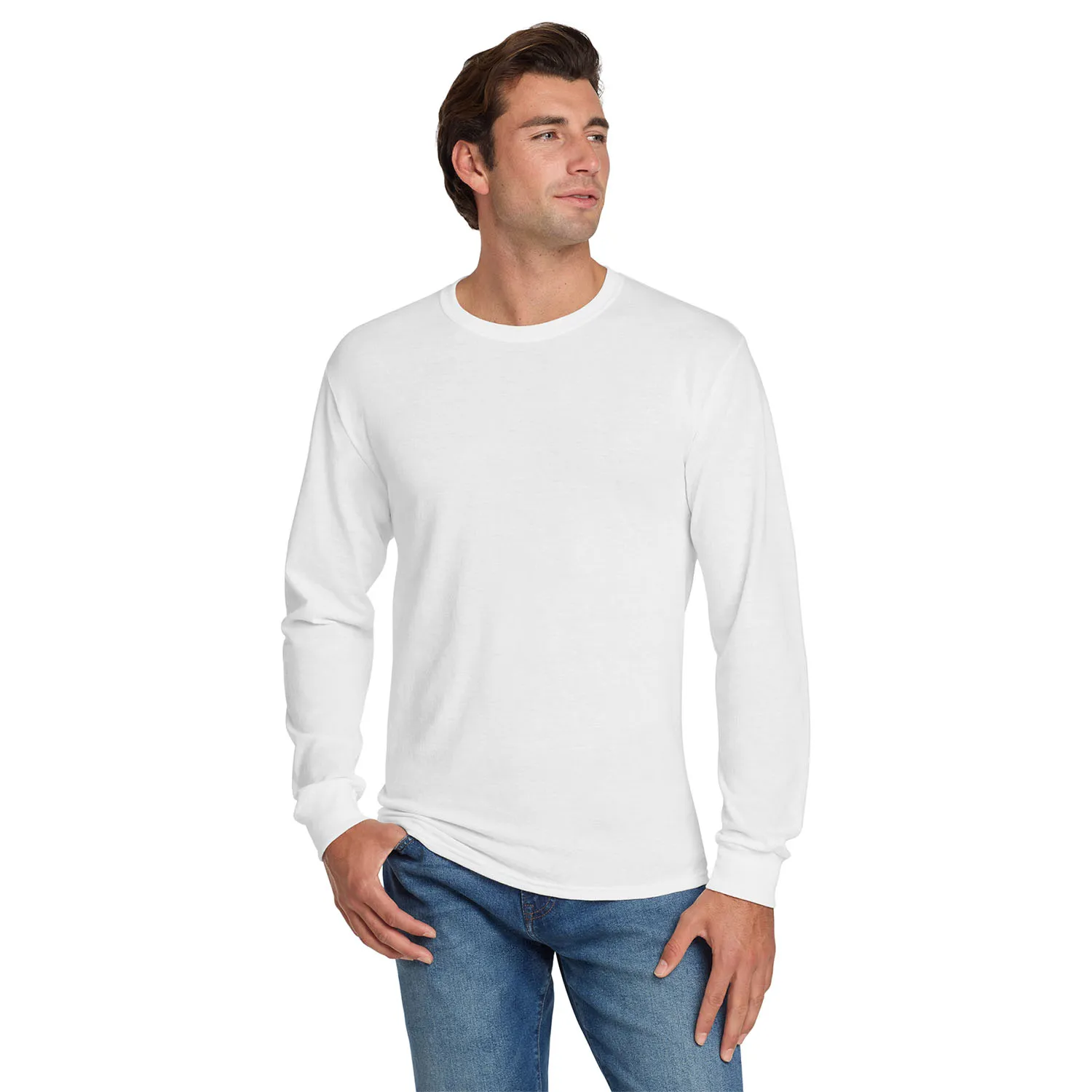9897LS_White