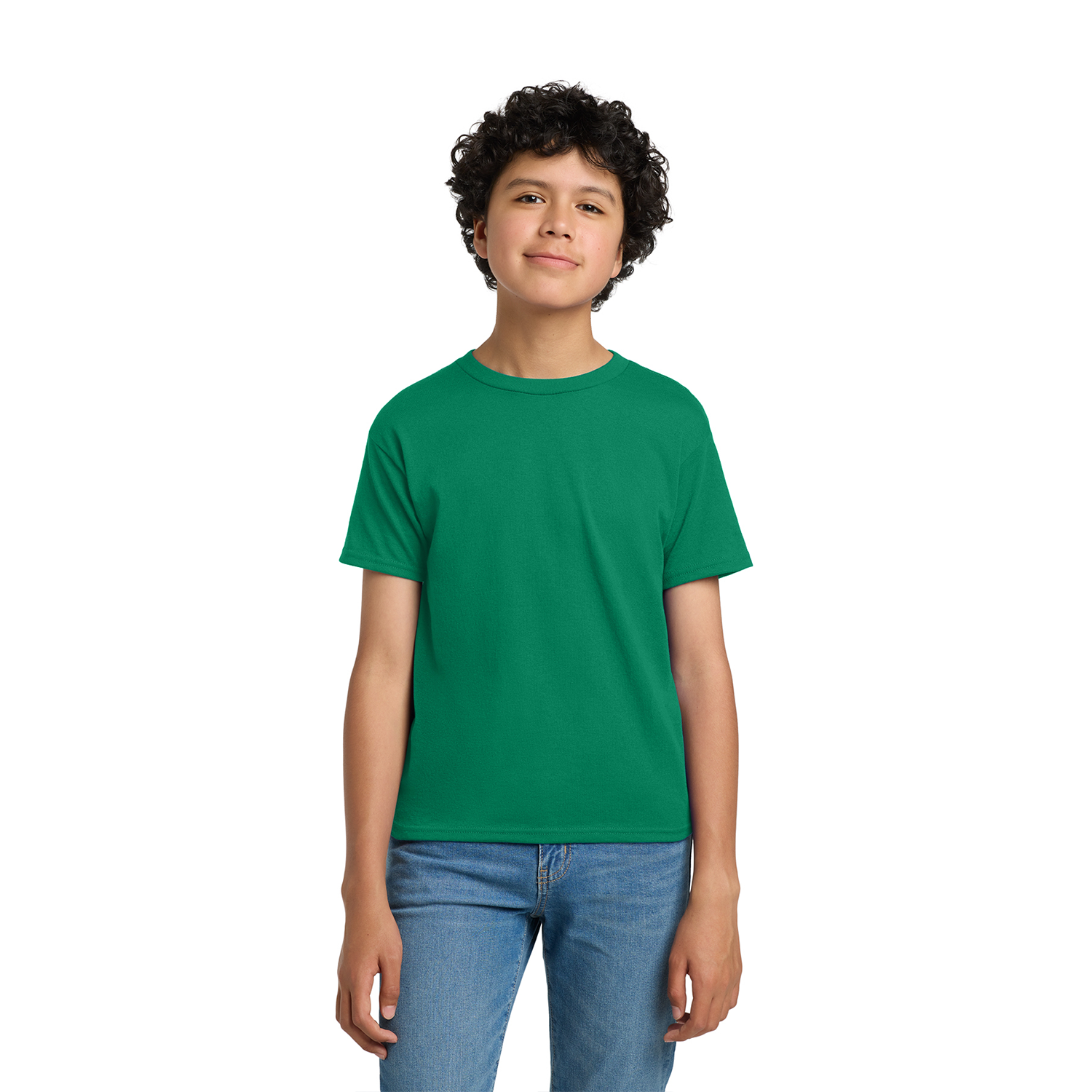 9901Y_Kelly_Green