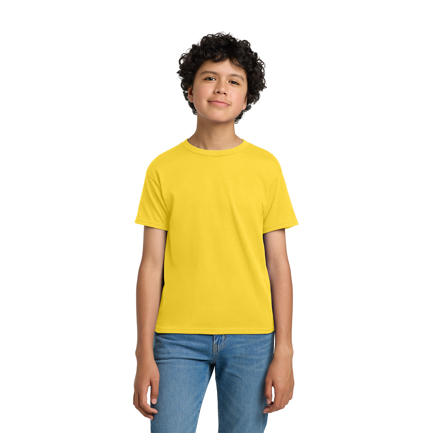 9901Y_Yellow