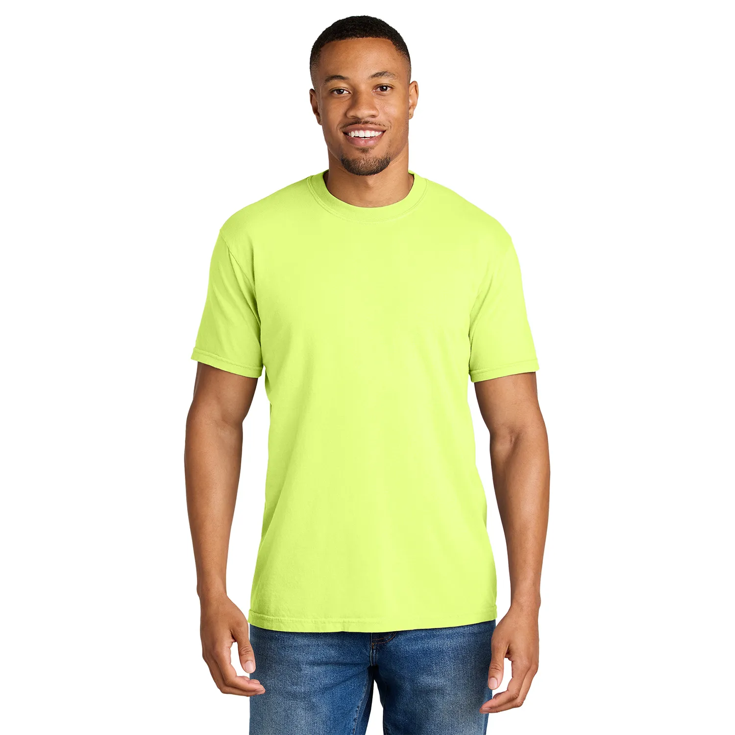 8475_Neon_Lemon_Green