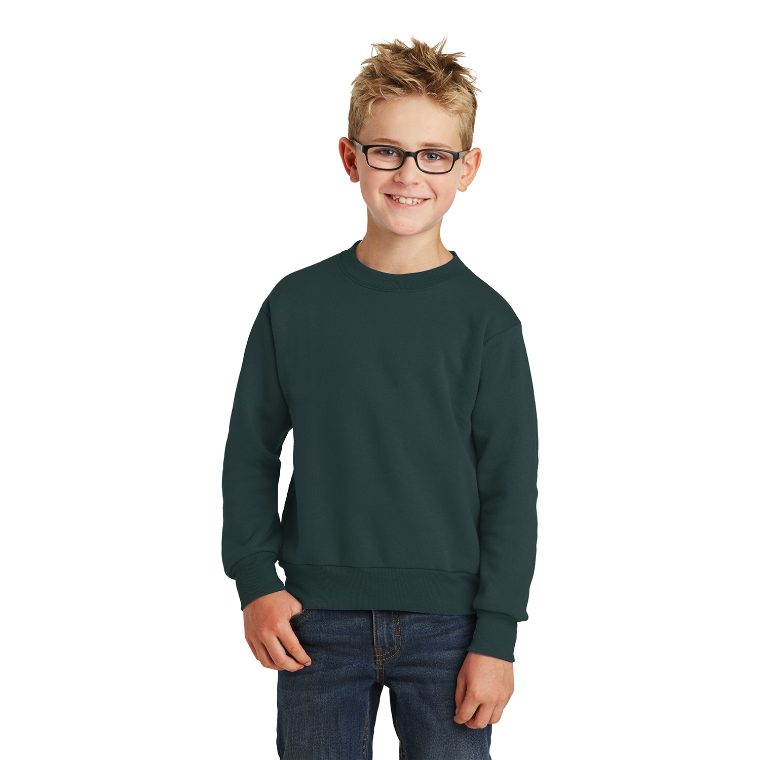 9354Y_Dark_Green