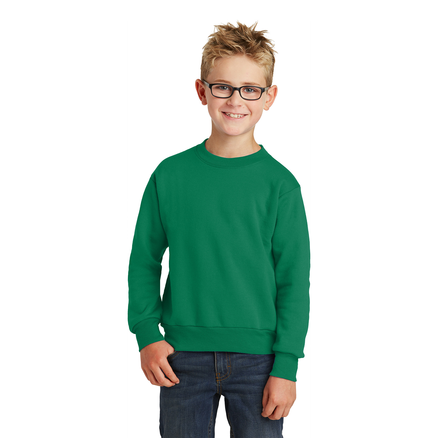 9354Y_Kelly_Green