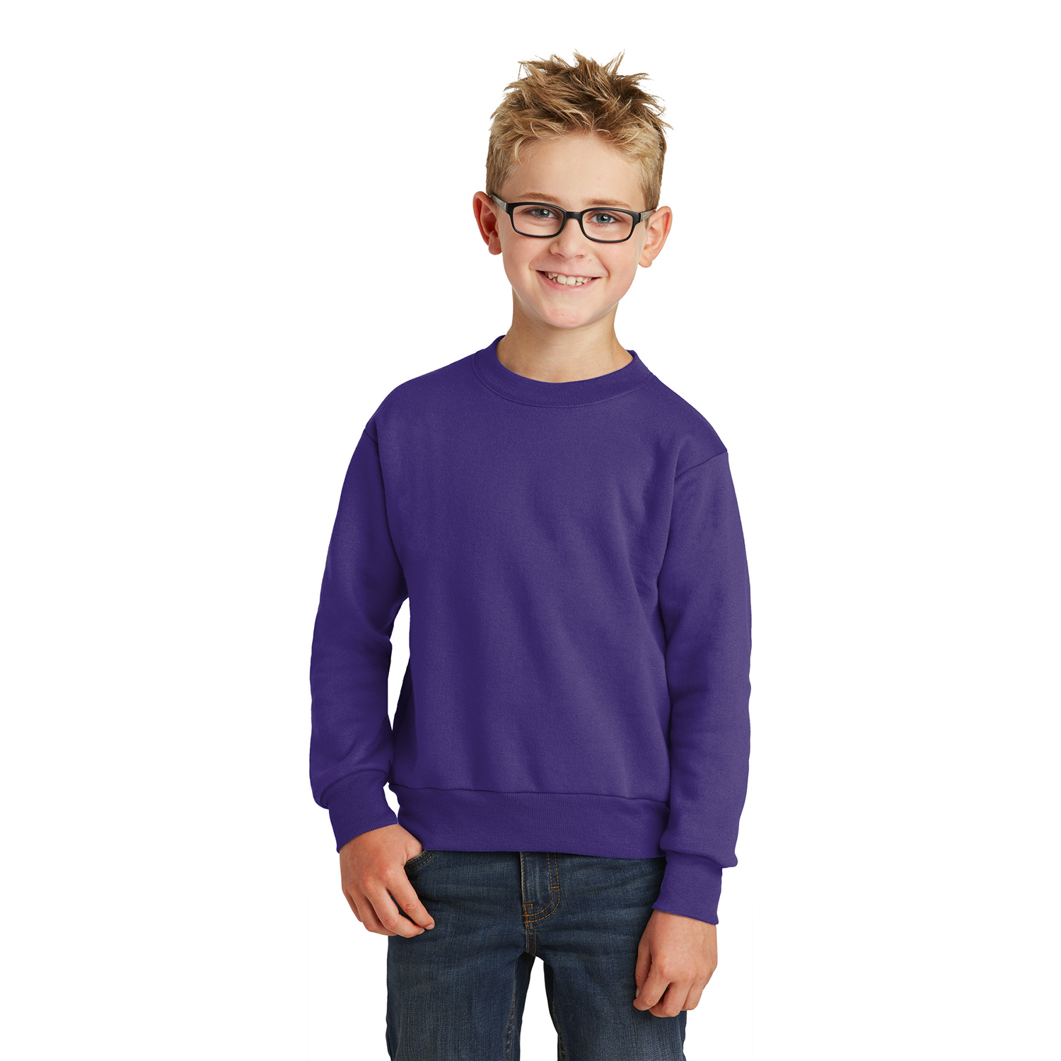 9354Y_Purple