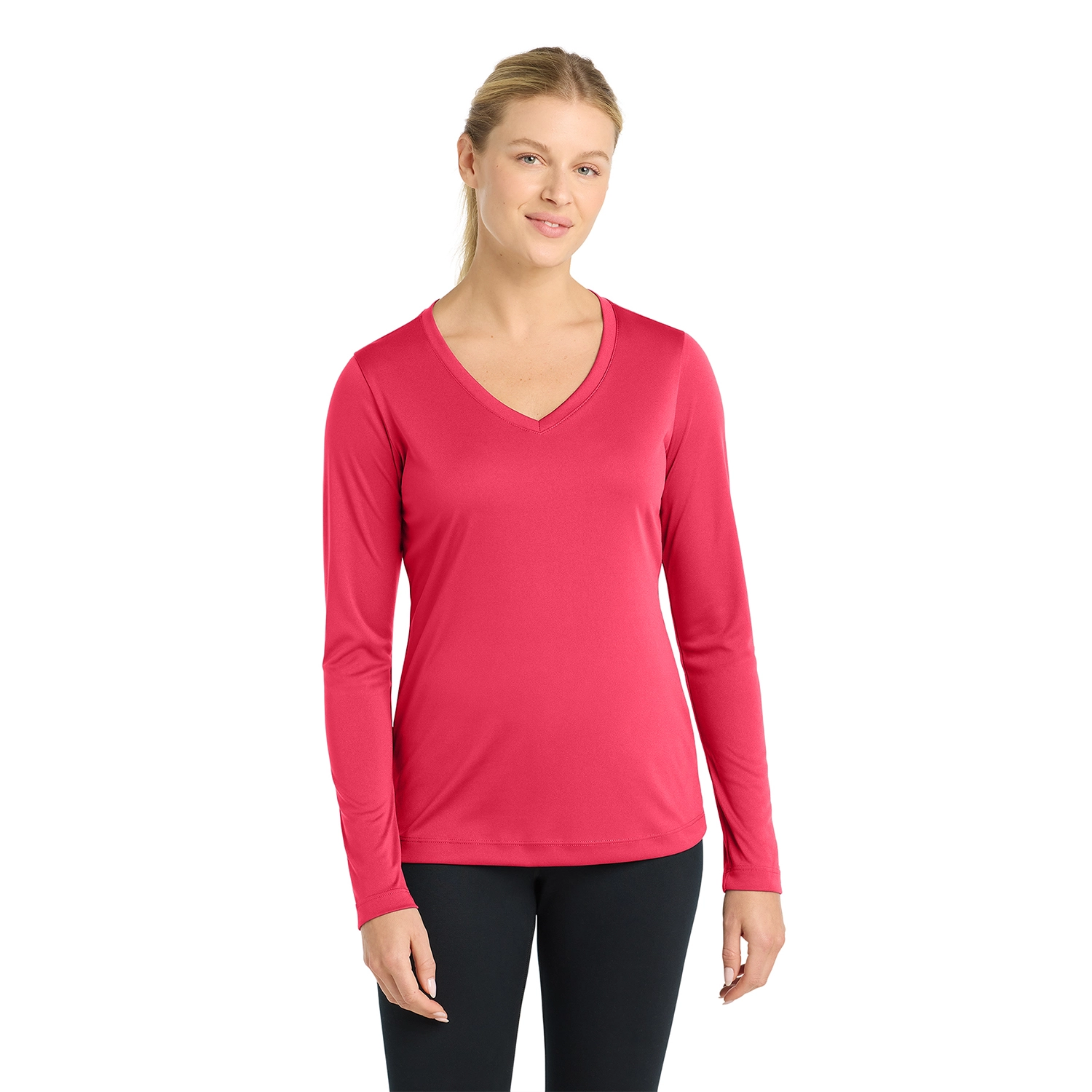 8075LLS_Hot_Coral_Pink