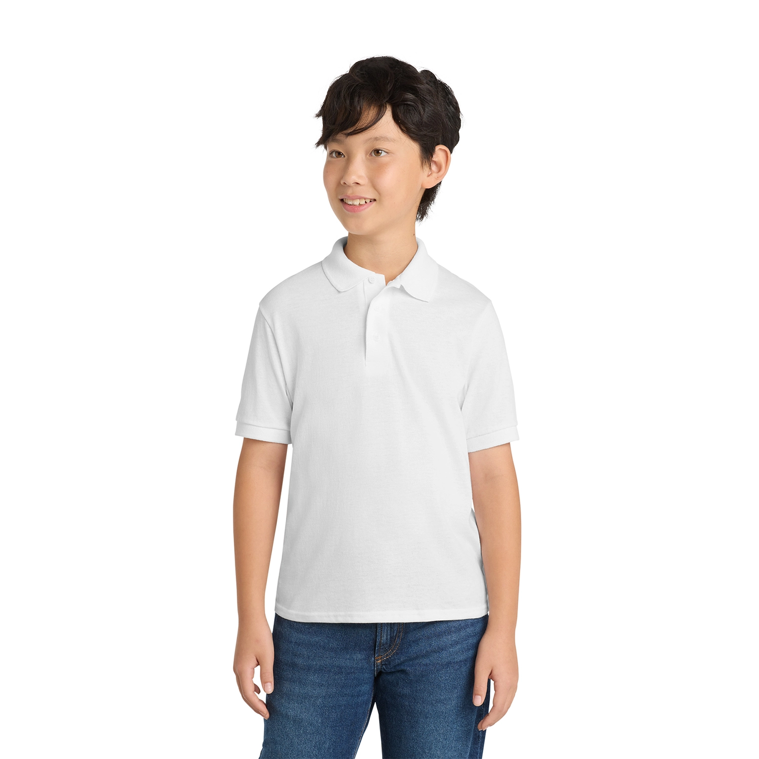 9649Y_White