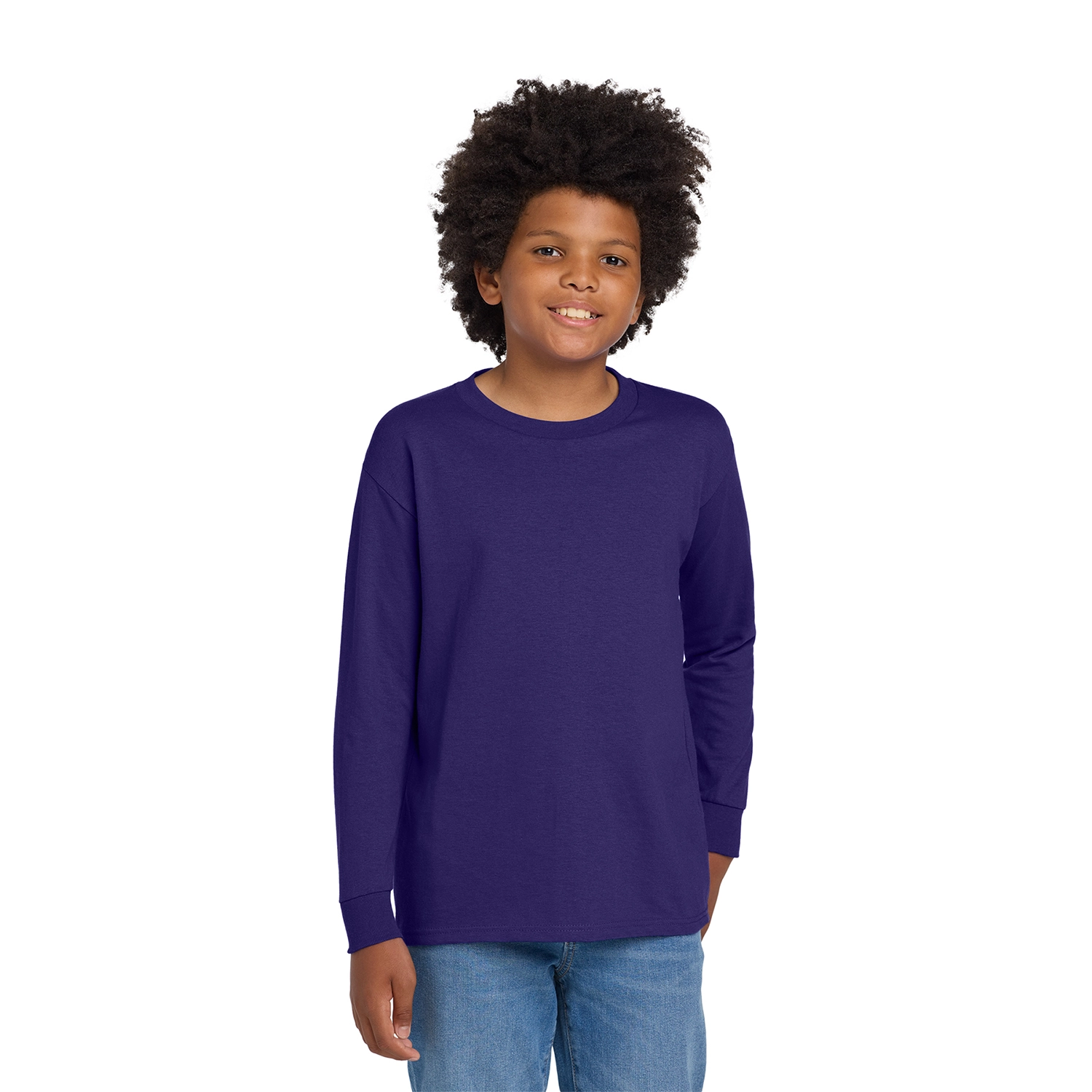 9885Y_Purple