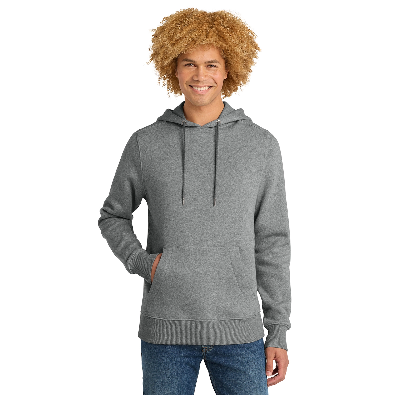 6176_Heathered_Steel_Grey