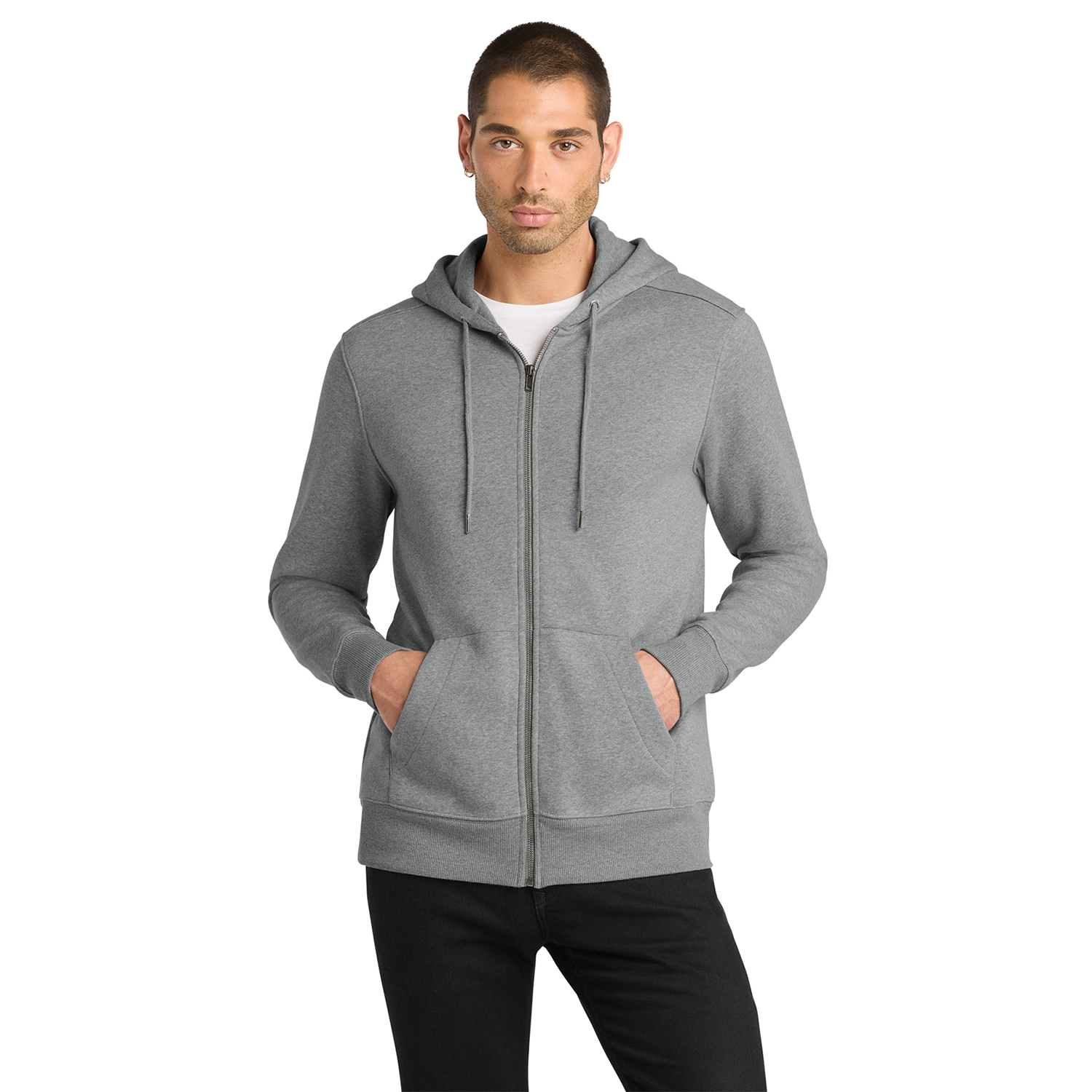 6177_Heathered_Steel_Grey