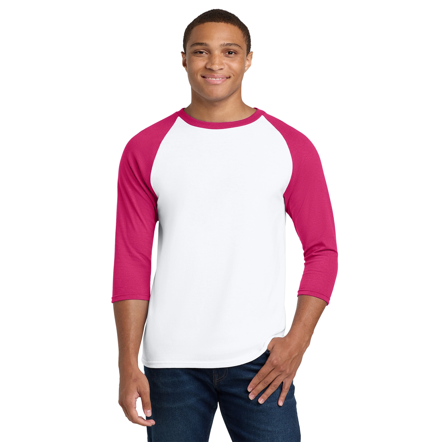 6189_White_Trim_Heliconia_Pink
