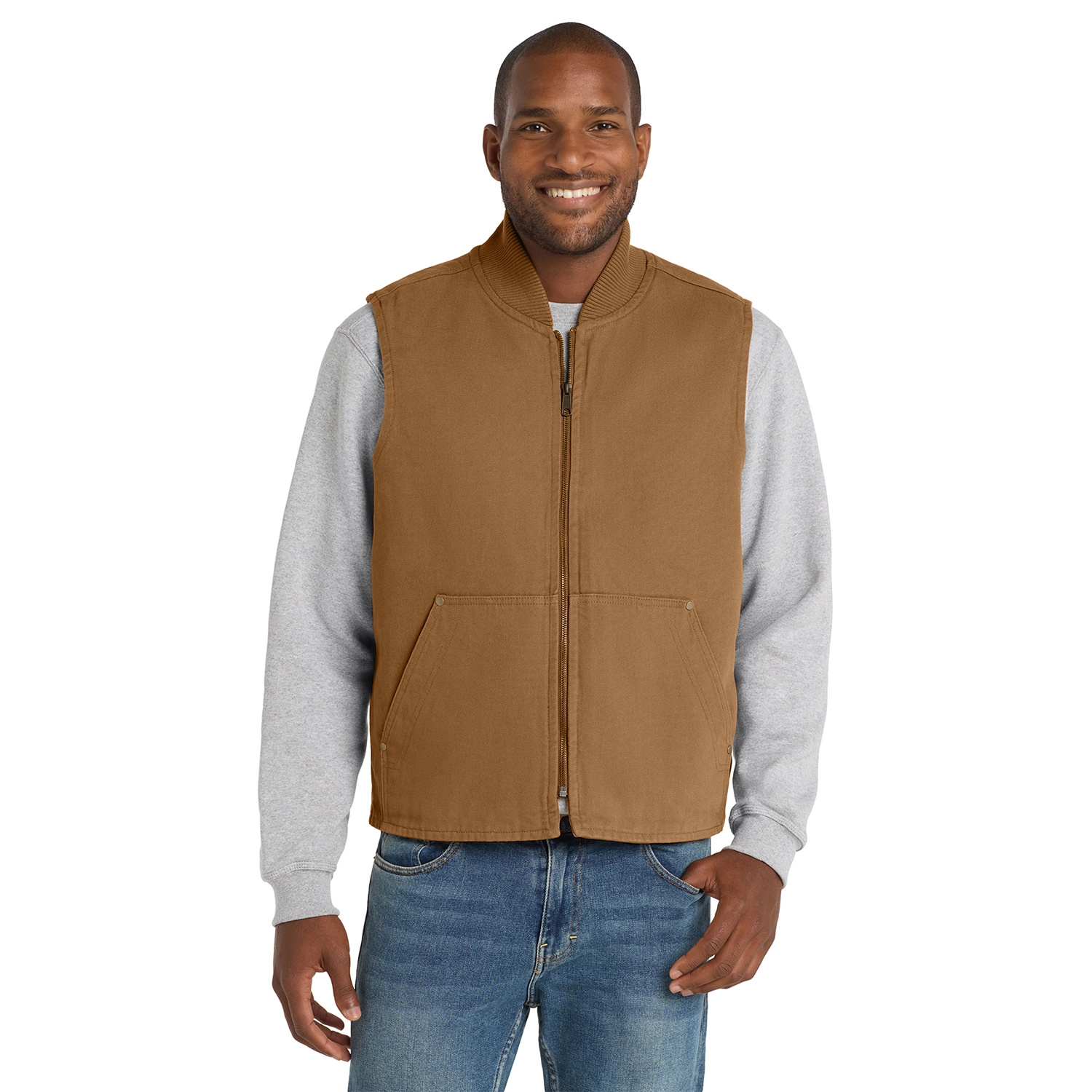 6825_Duck_Brown