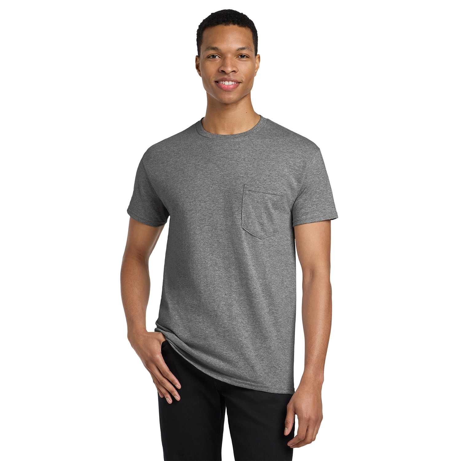 9867P_Graphite_Heather_Grey