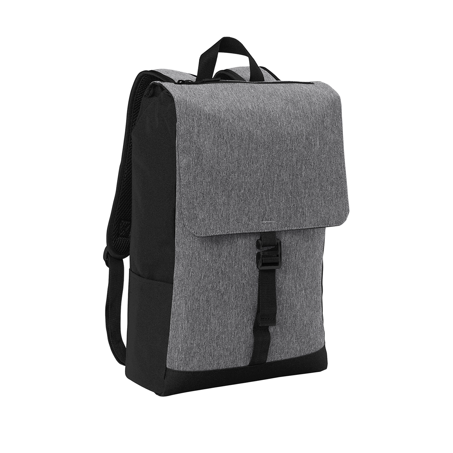 6140_Heather_Grey_Black