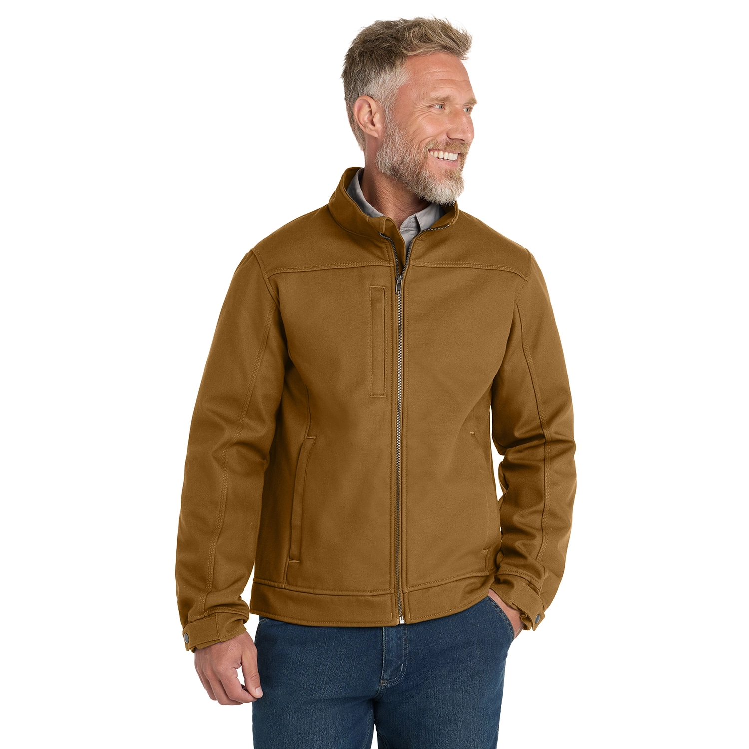 6190_Duck_Brown