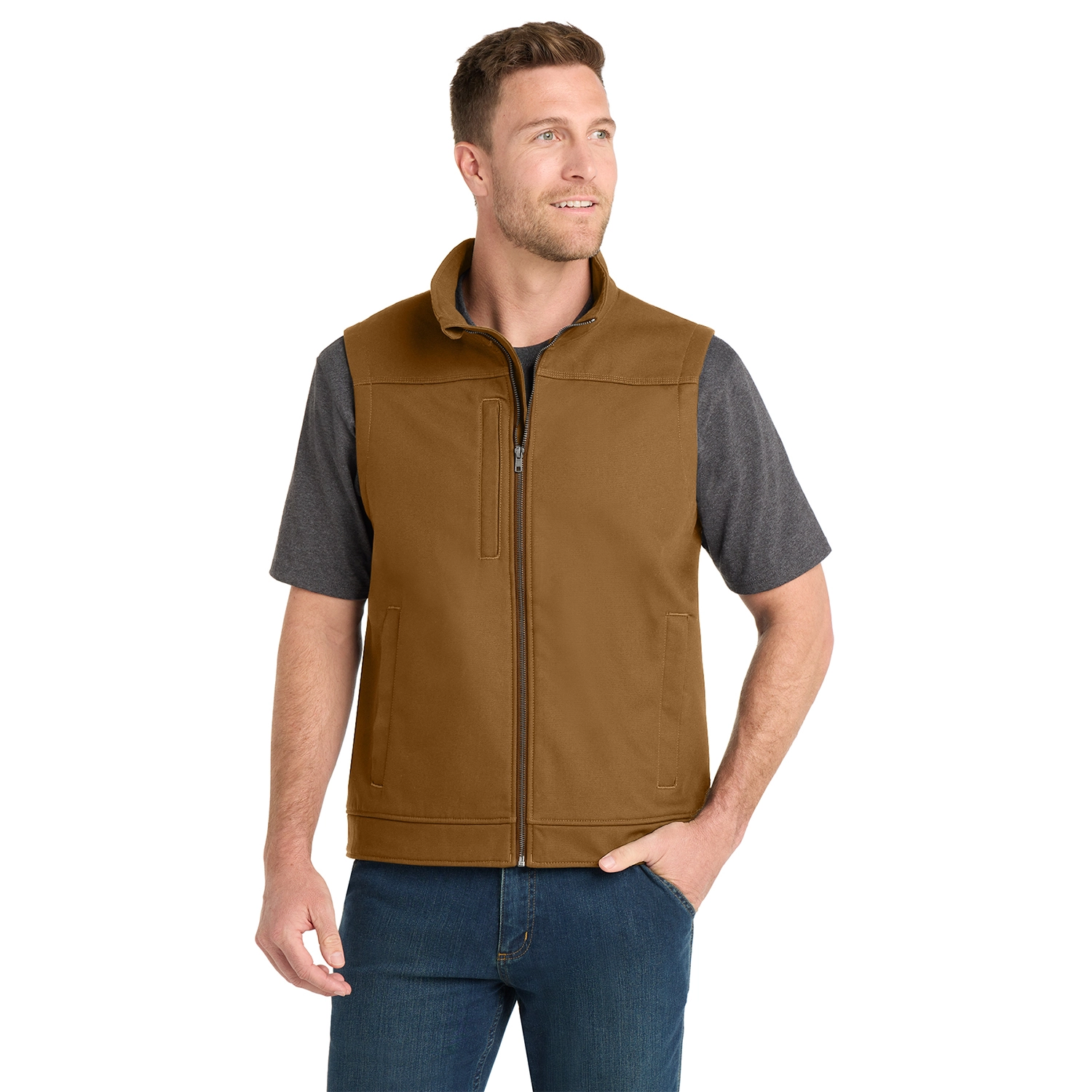 6191_Duck_Brown