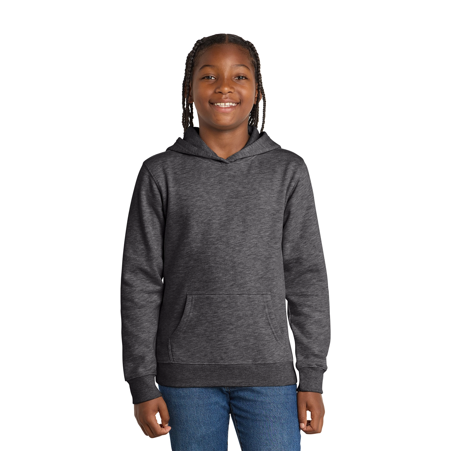 6200Y_Heathered_Charcoal_Grey