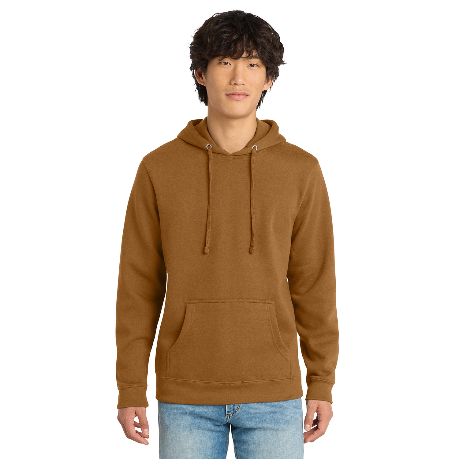 6200_Duck_Brown