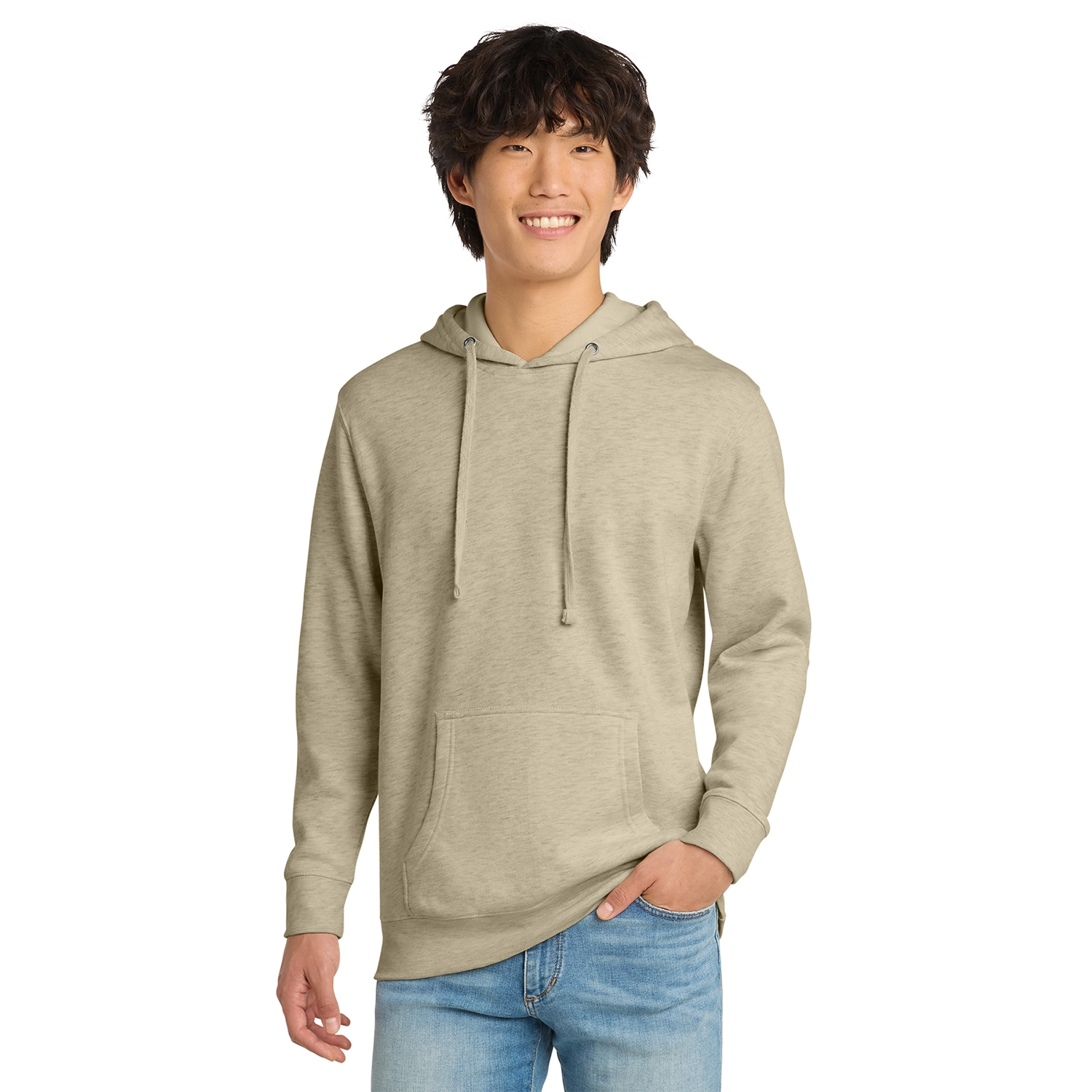 6200_Oatmeal_Heather_Yellow