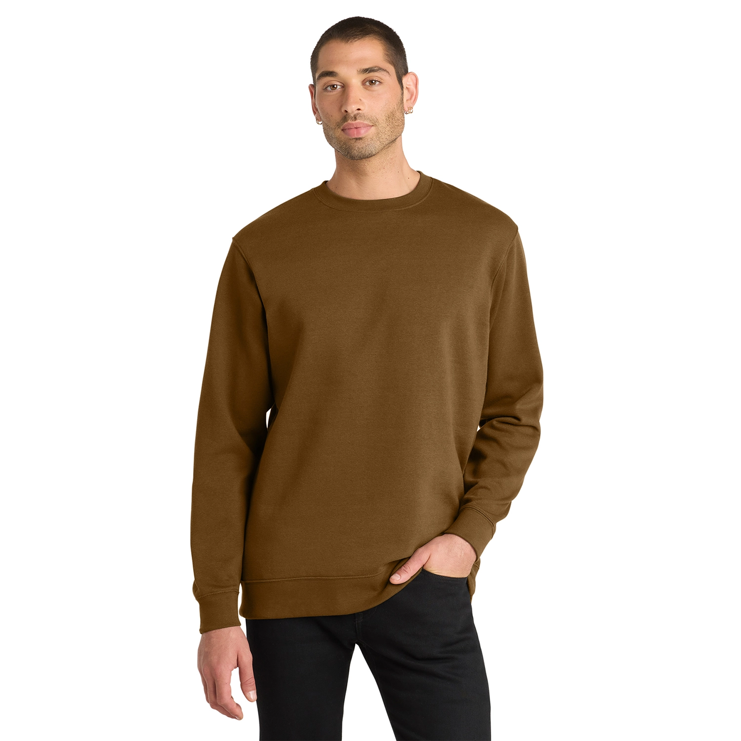 6202_Duck_Brown