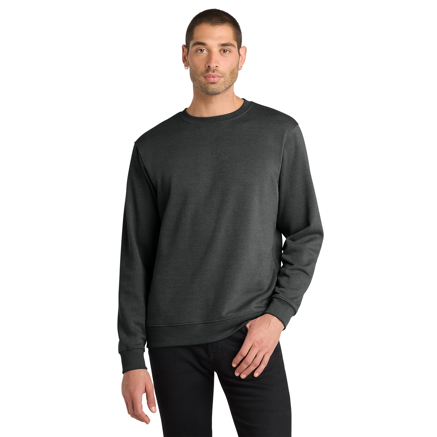 6202_Heathered_Charcoal_Grey
