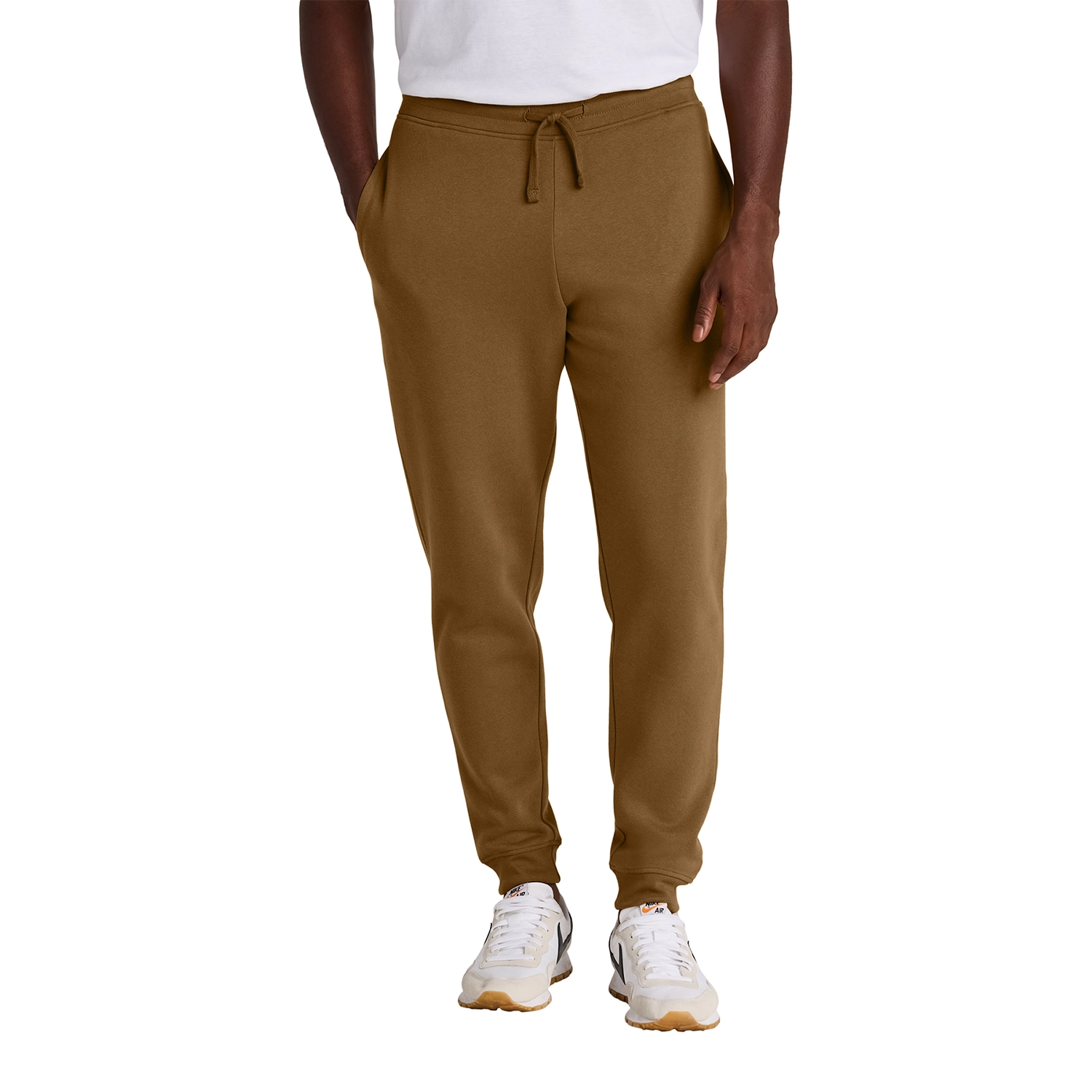 6205_Duck_Brown