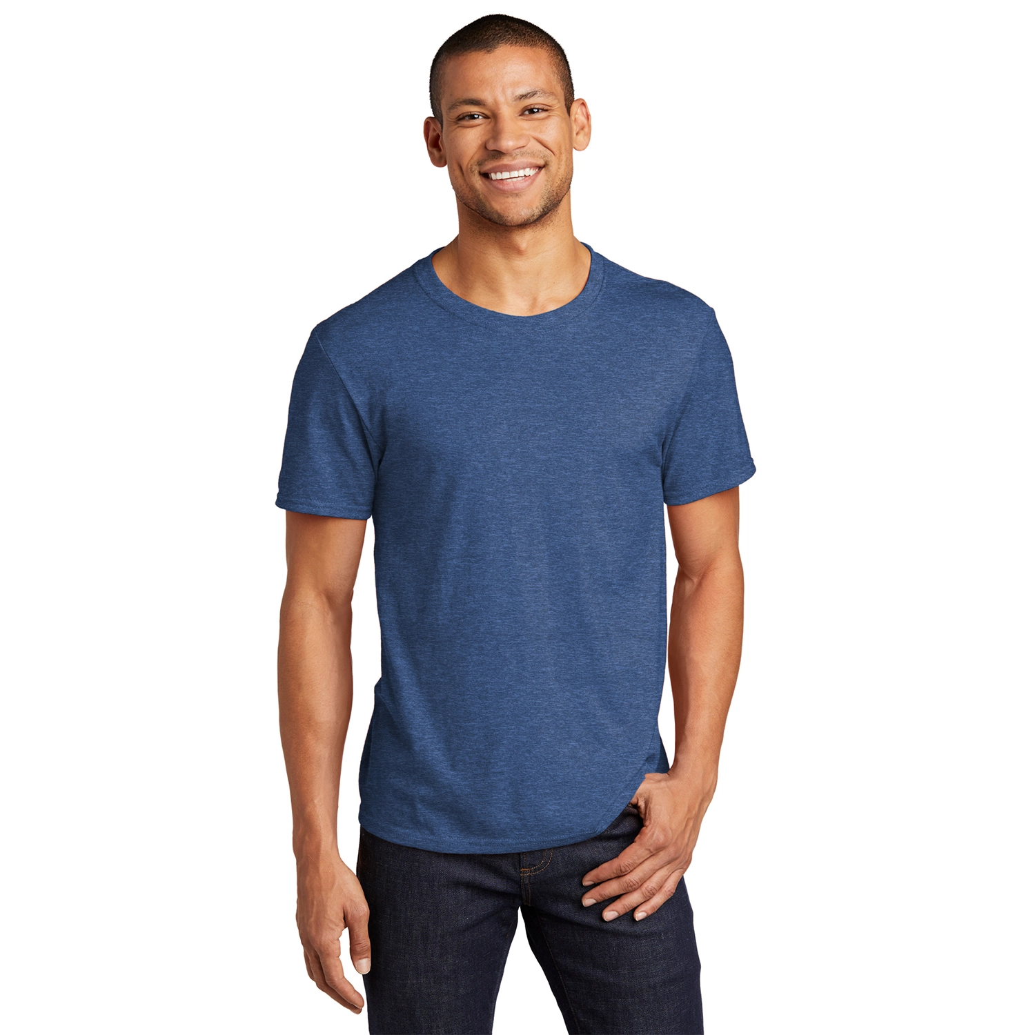 6222_Retro_Heather_Royal_Blue