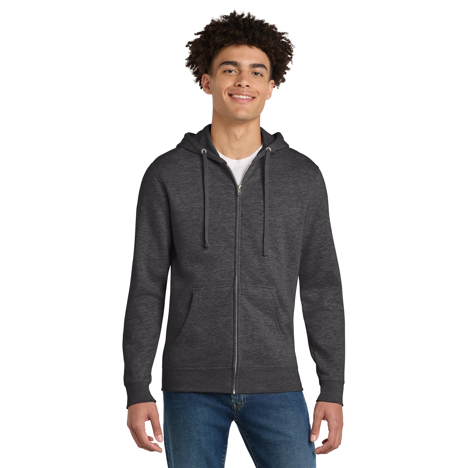 6066_Heathered_Charcoal_Grey