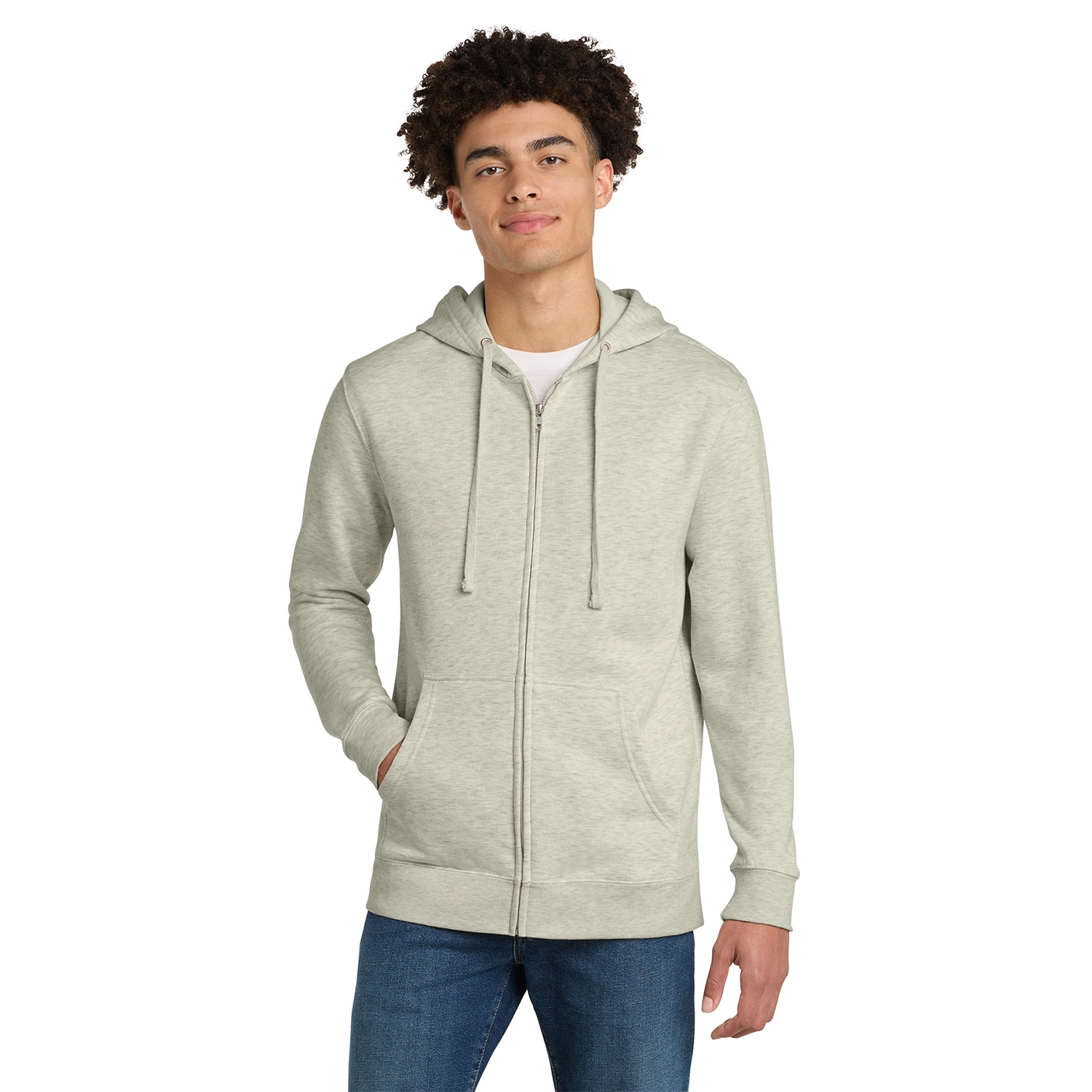 6066_Oatmeal_Heather_Yellow