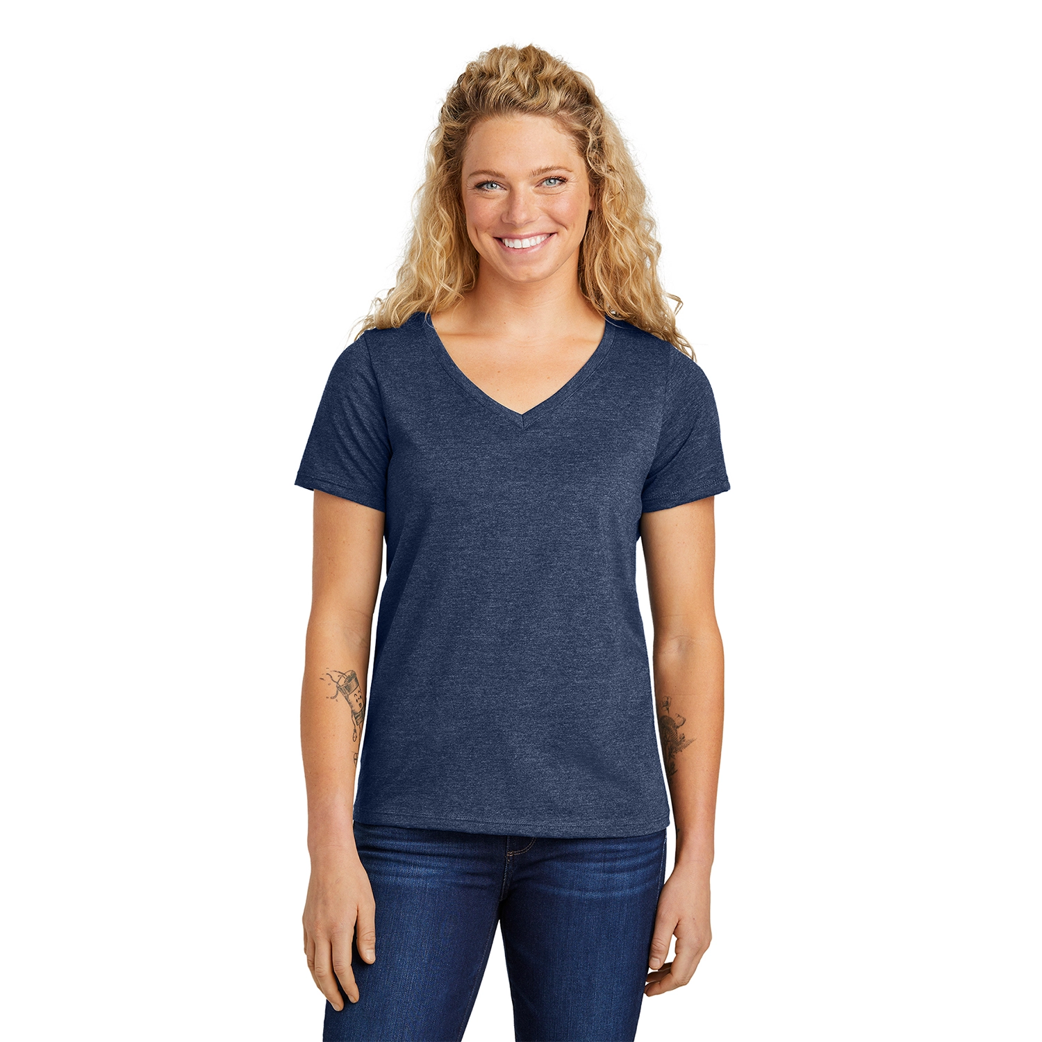 6252L_Heather_Navy_Blue