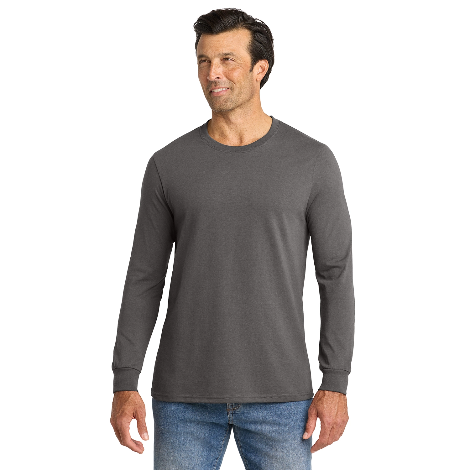 6253LS_Grey_Steel