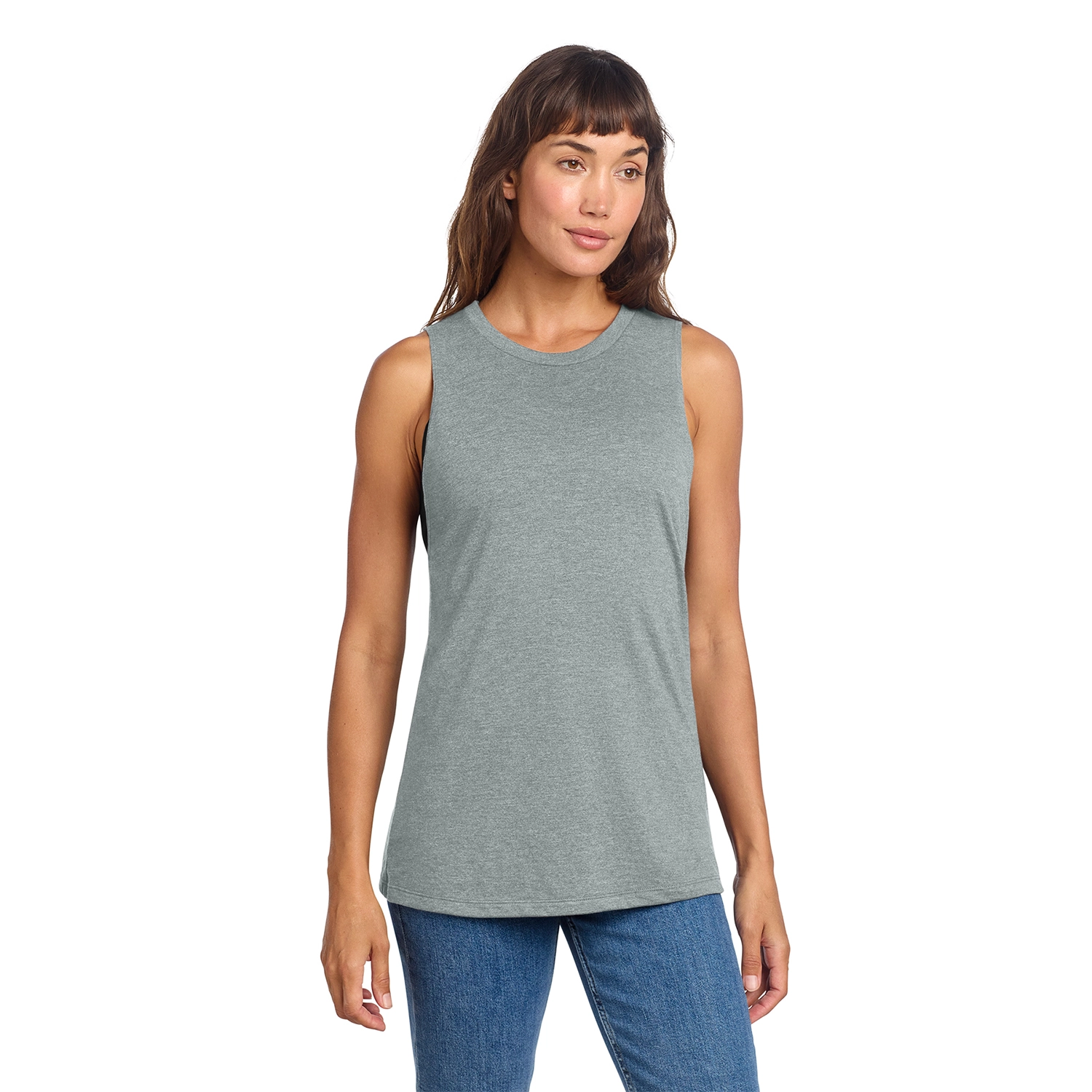 6264L_Heathered_Grey