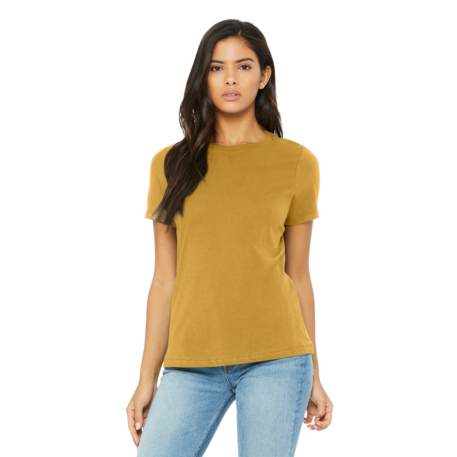 6290L_Mustard_Yellow_Triblend