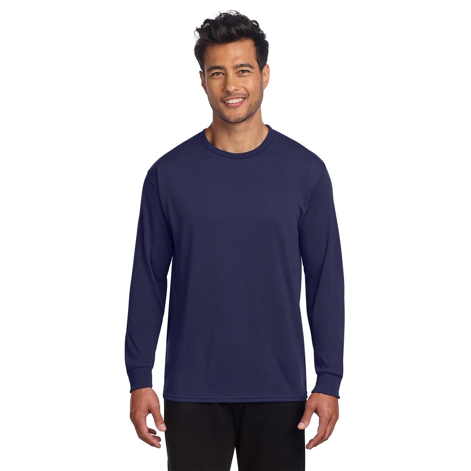 8081LS_J_Navy_Blue