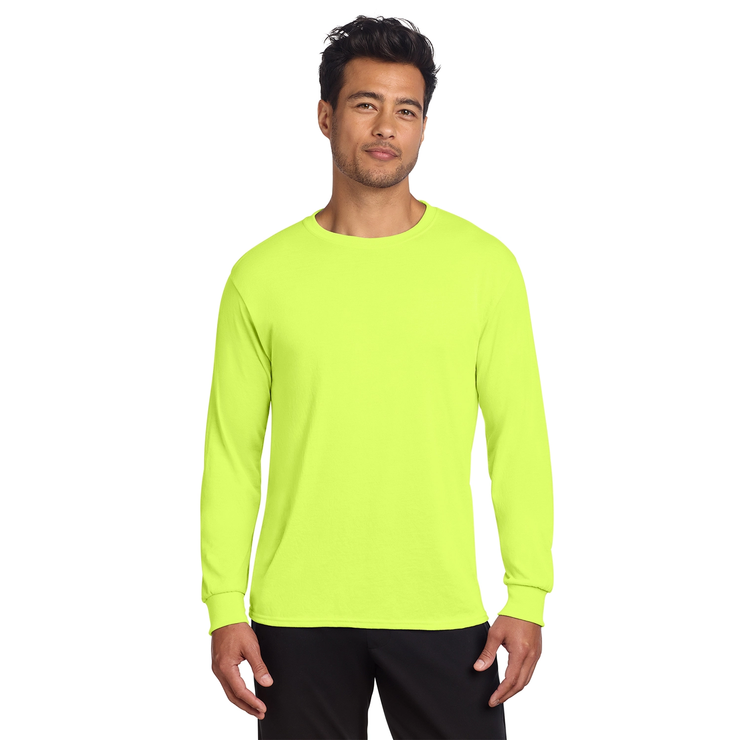 8081LS_Safety_Green