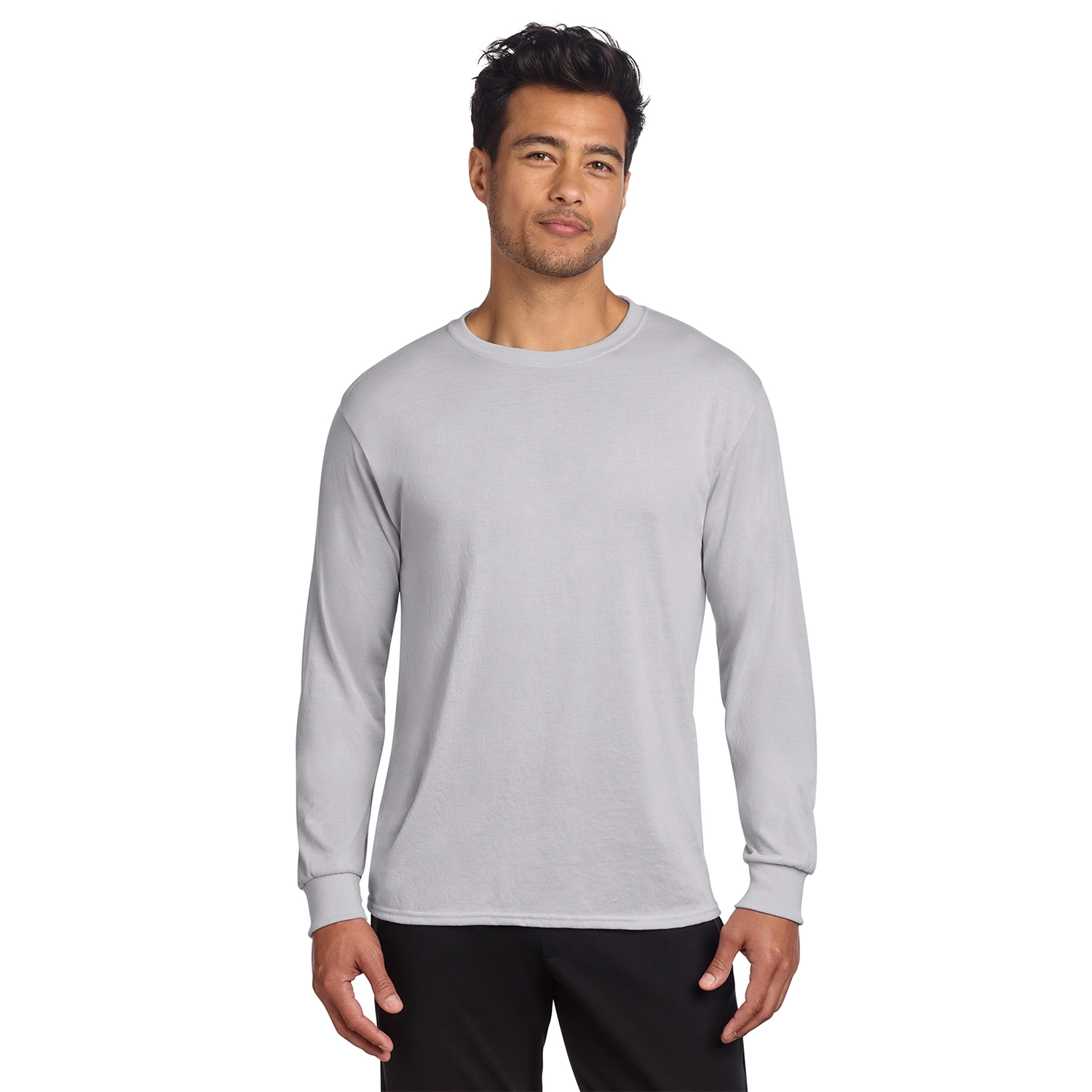 8081LS_Silver_Grey