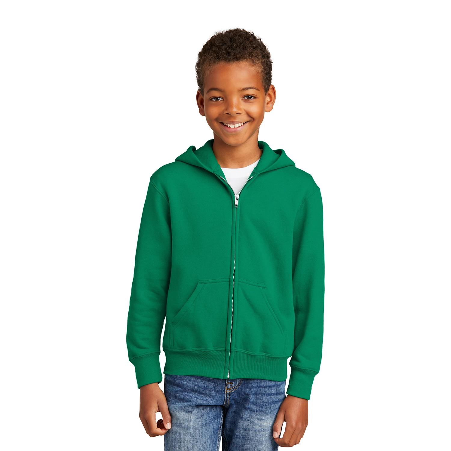 9536Y_Kelly_Green