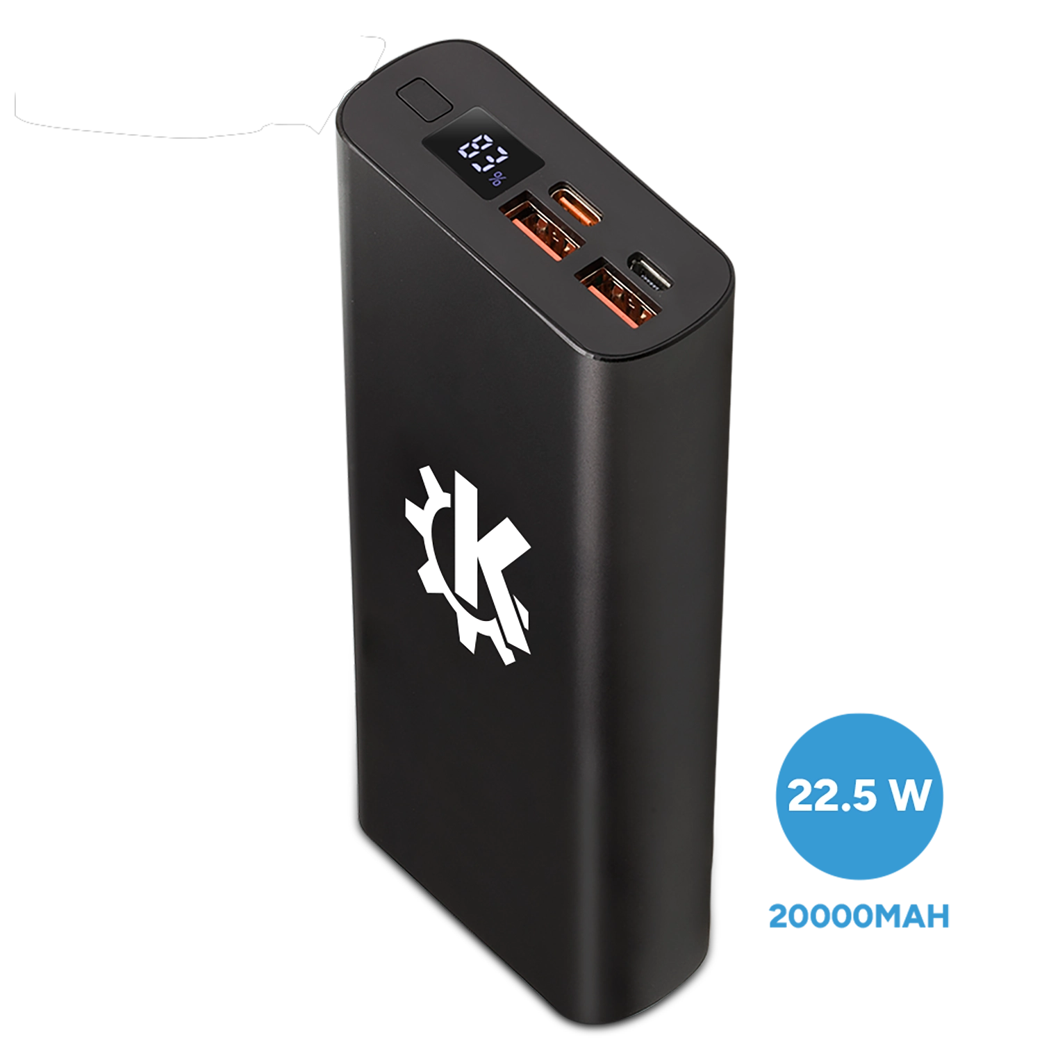 Venecia 22.5W Power Bank 20000