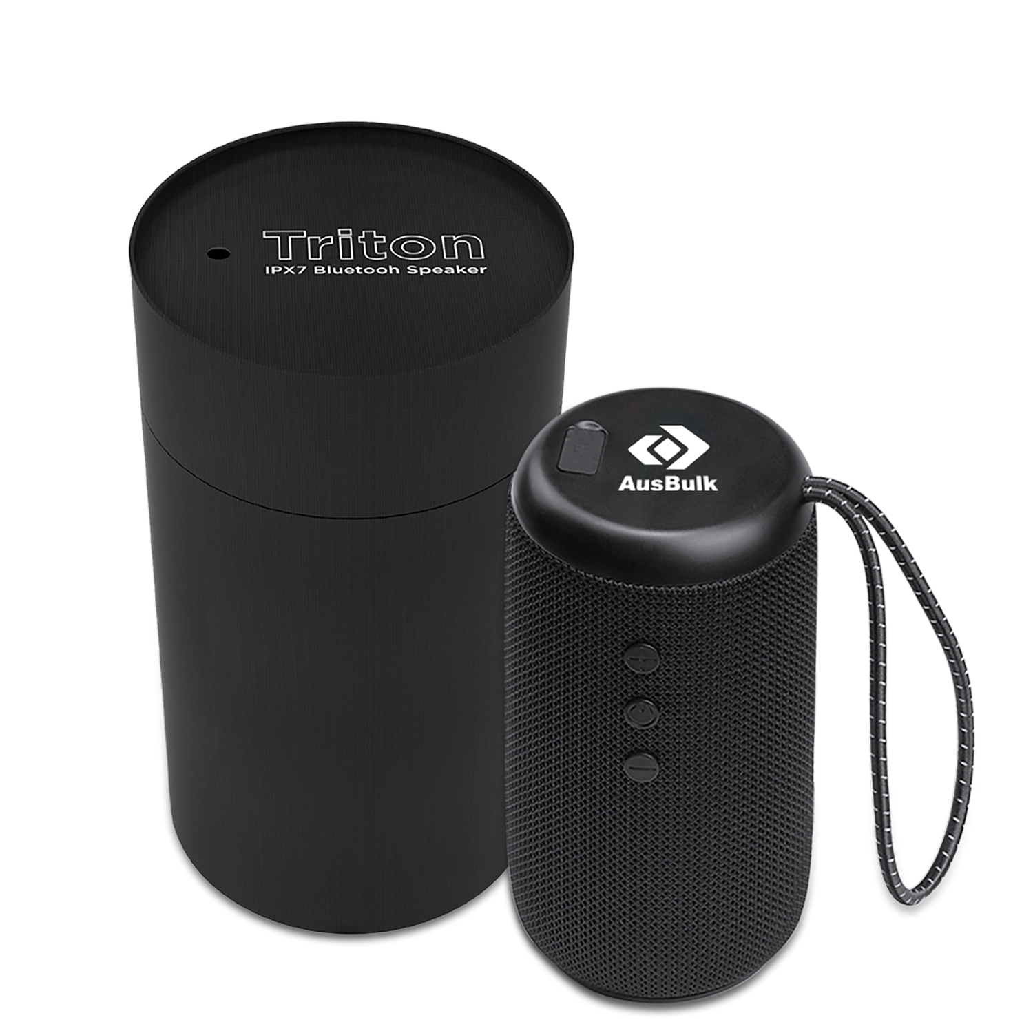 Florida Waterproof Outdoor Bluetooth Speaker