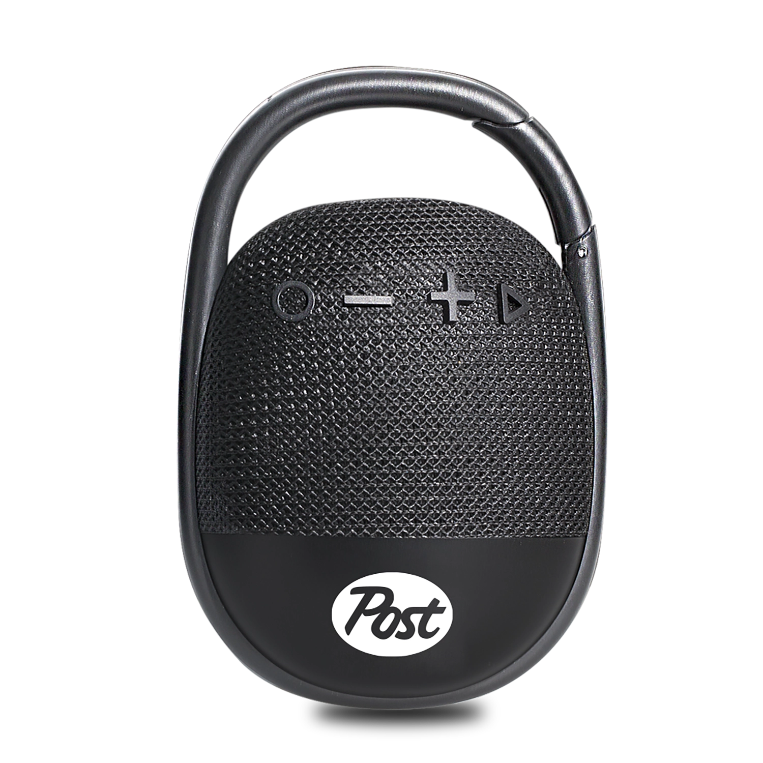 Apollo Clip Waterproof Bluetooth Speaker