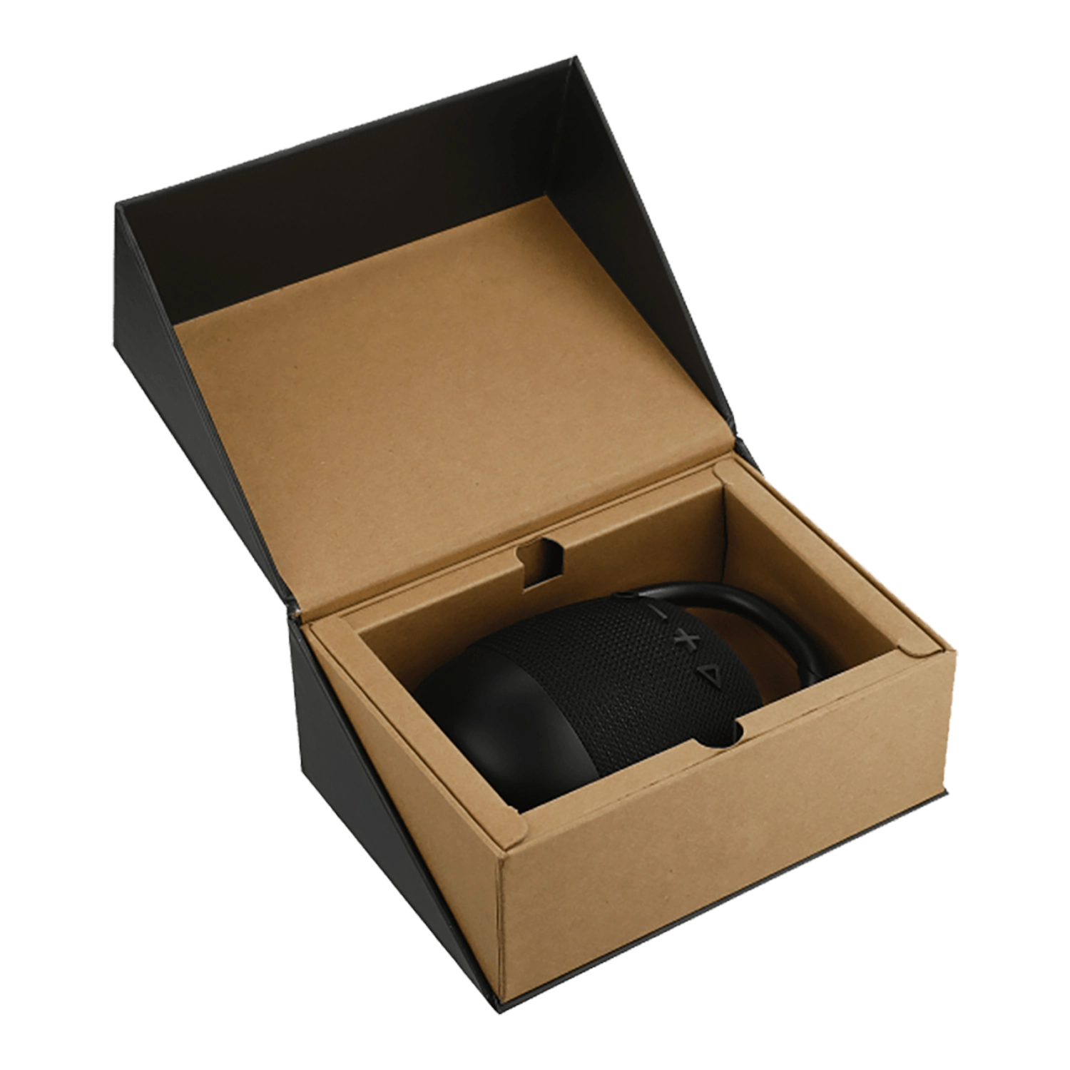 Apollo Clip Waterproof Bluetooth Speaker
 3