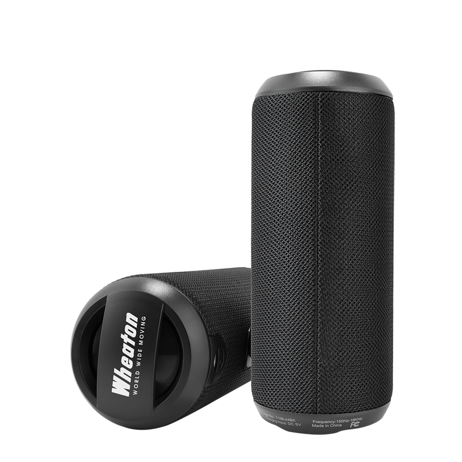 Titan Outdoor Waterproof Bluetooth Speaker