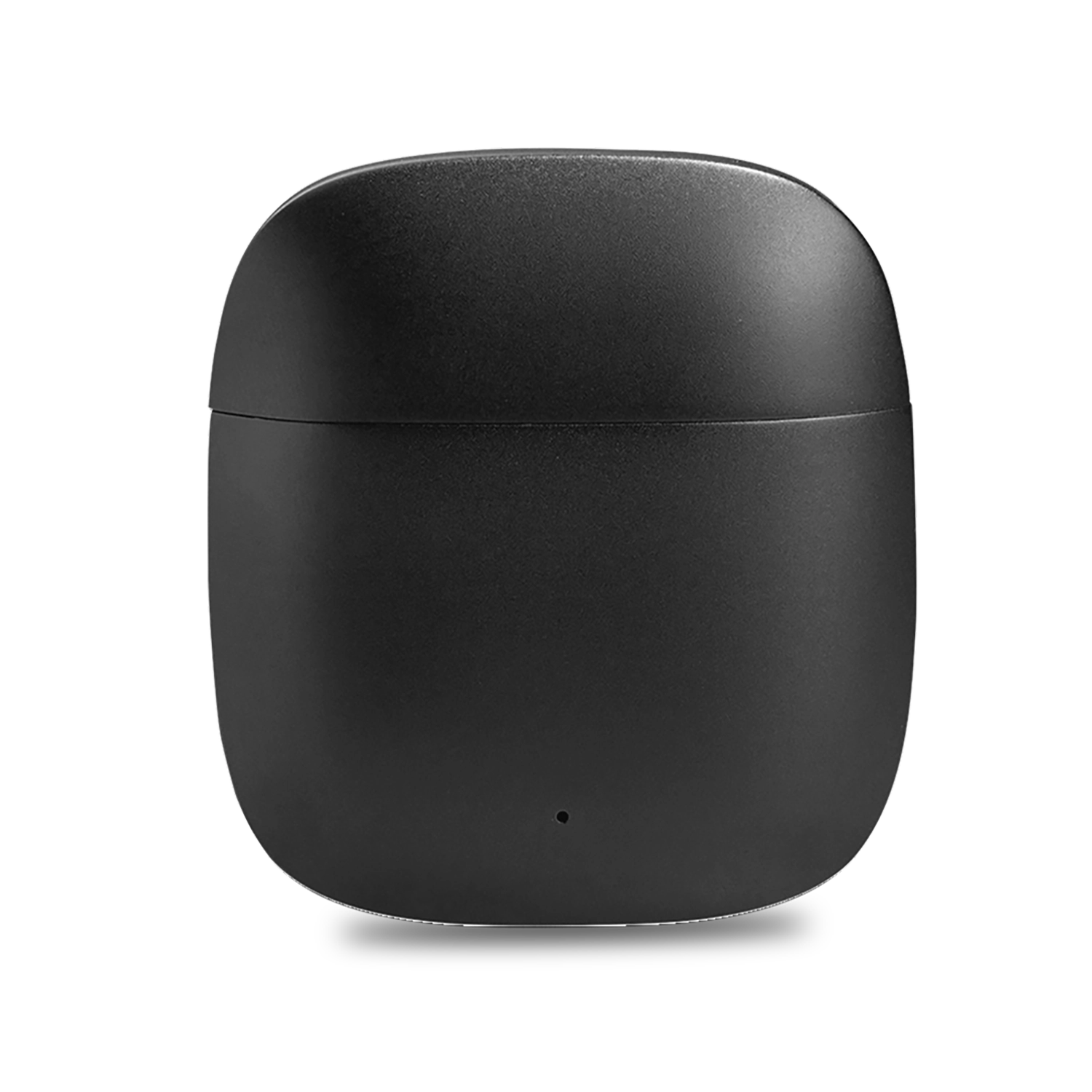 Miami Black Metal Wireless Earbuds 4