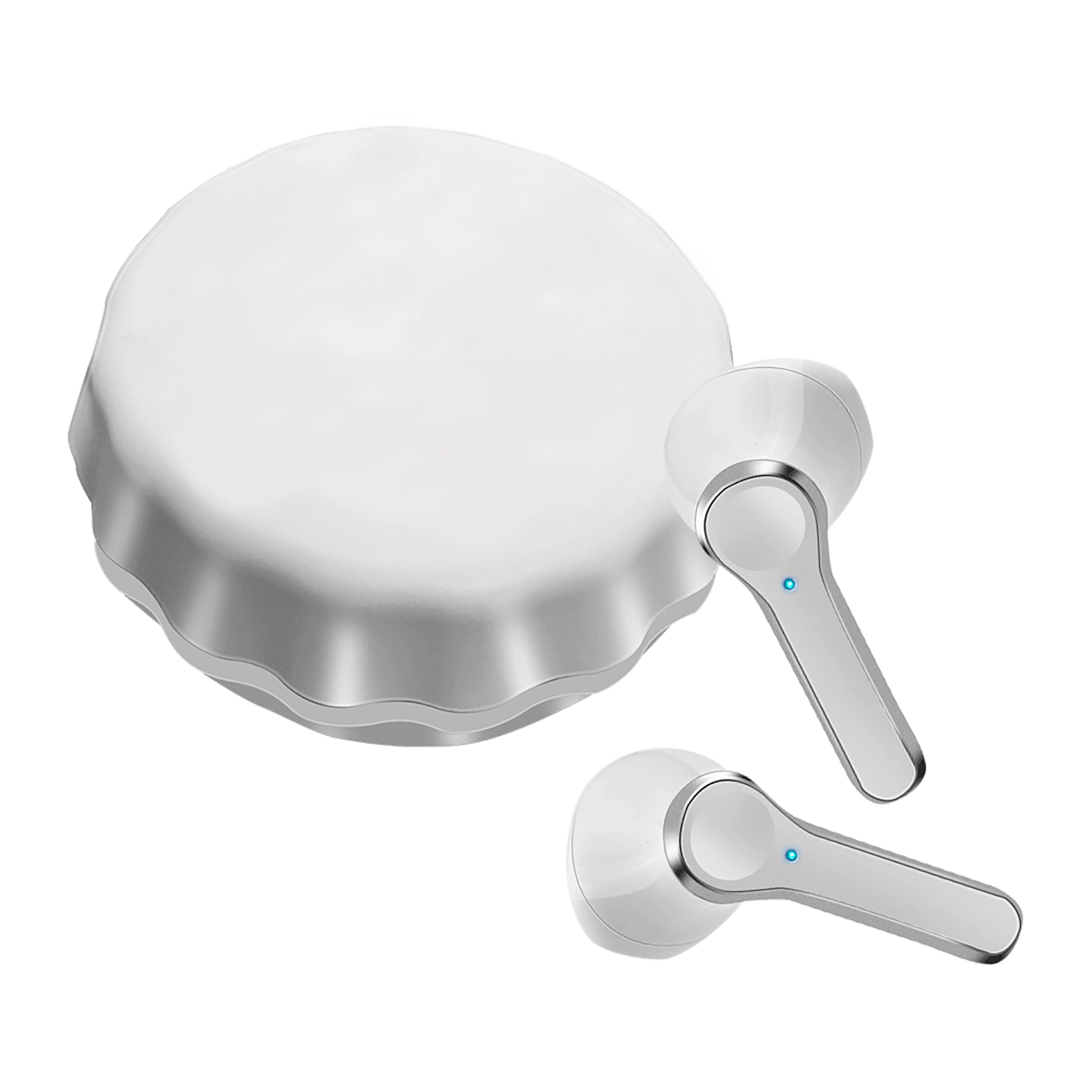 Lyra Wireless Earbuds 5