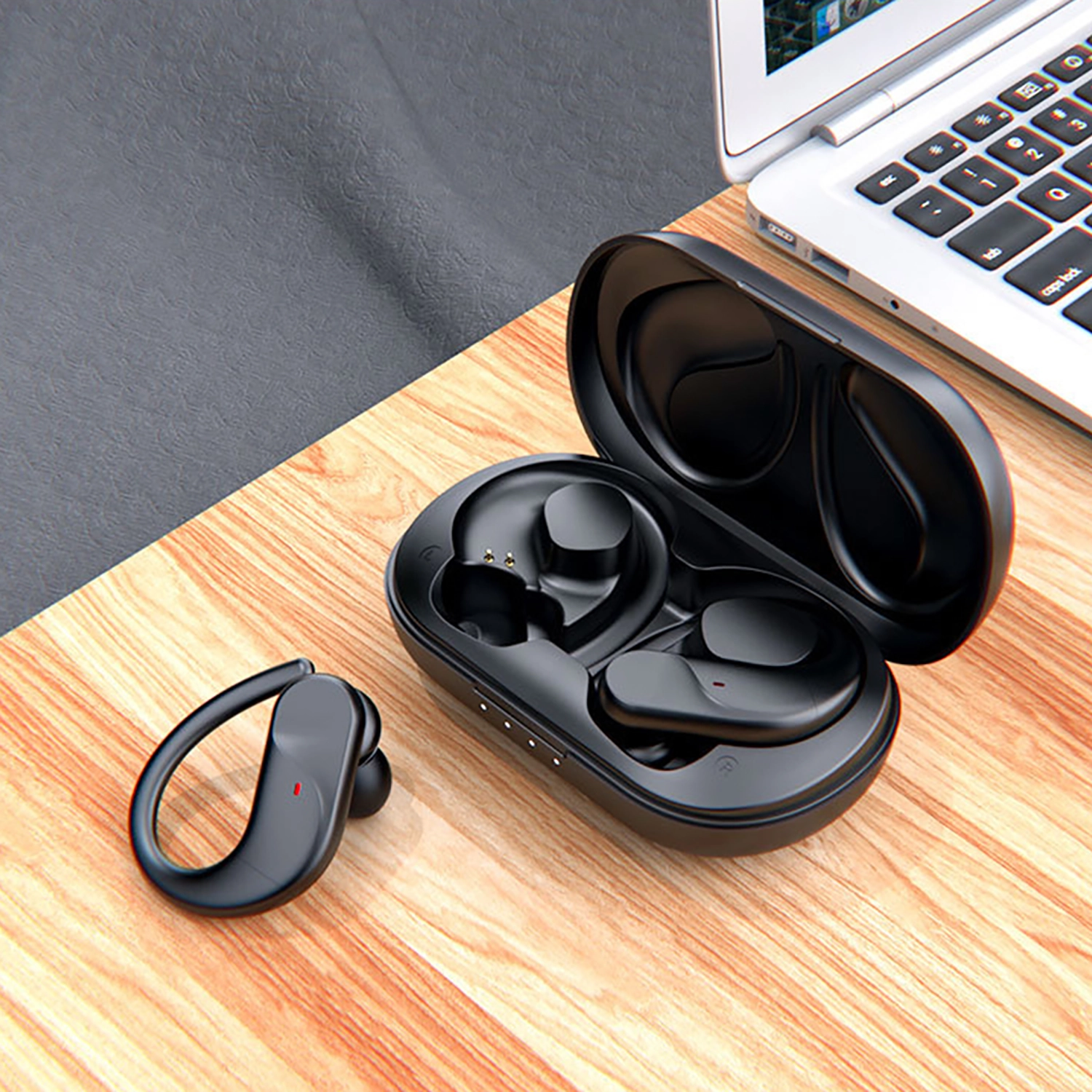 Vesper Sport Earbuds 4