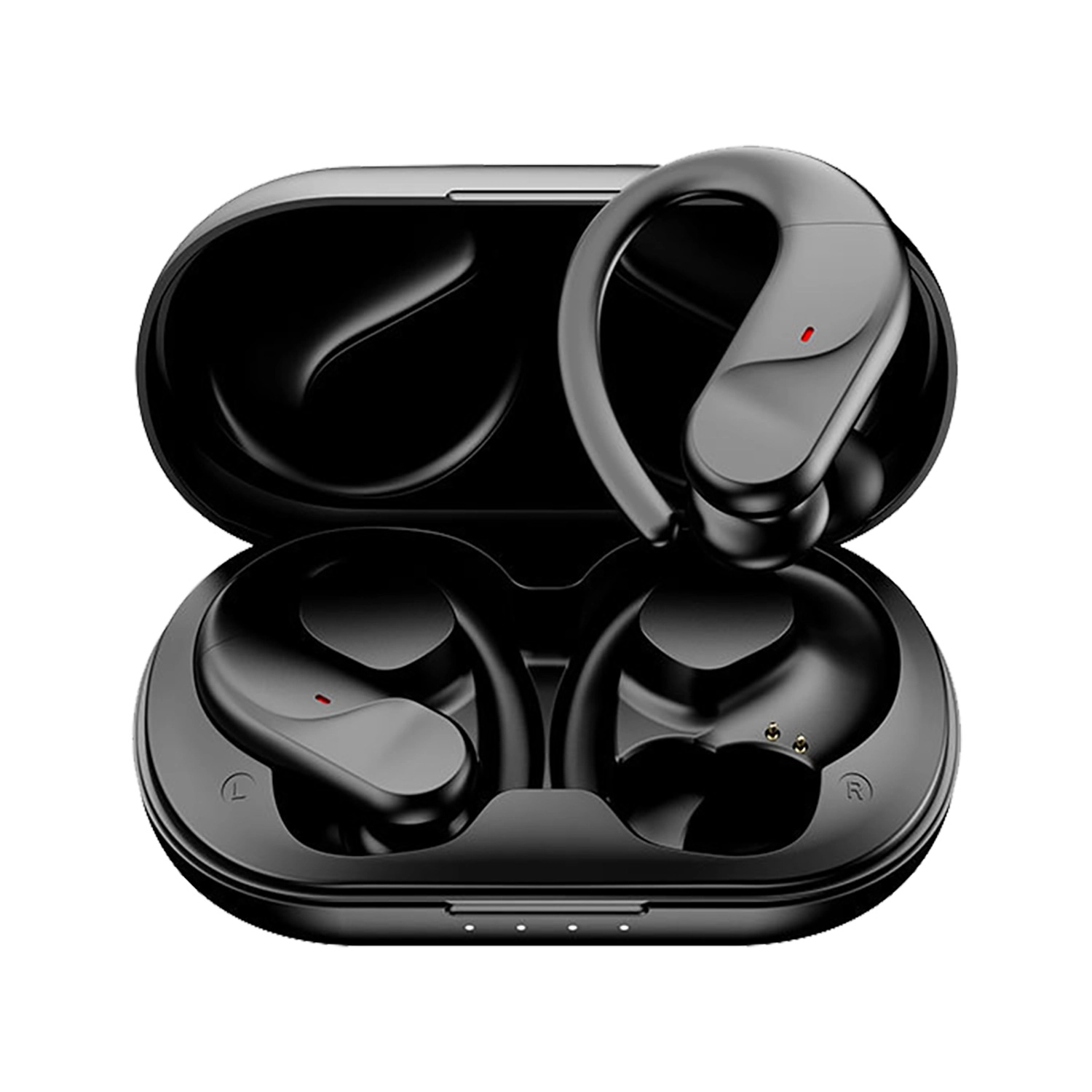 Vesper Sport Earbuds 5